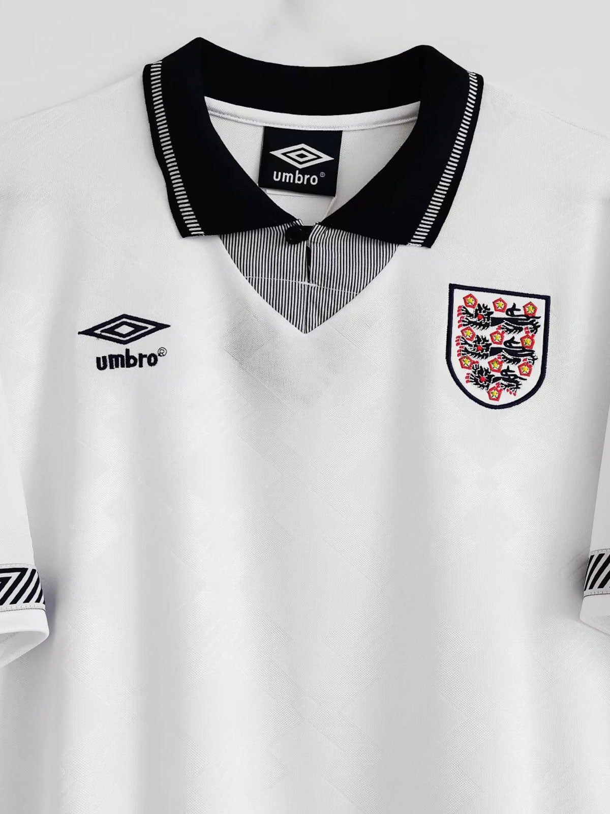 England Home 1990