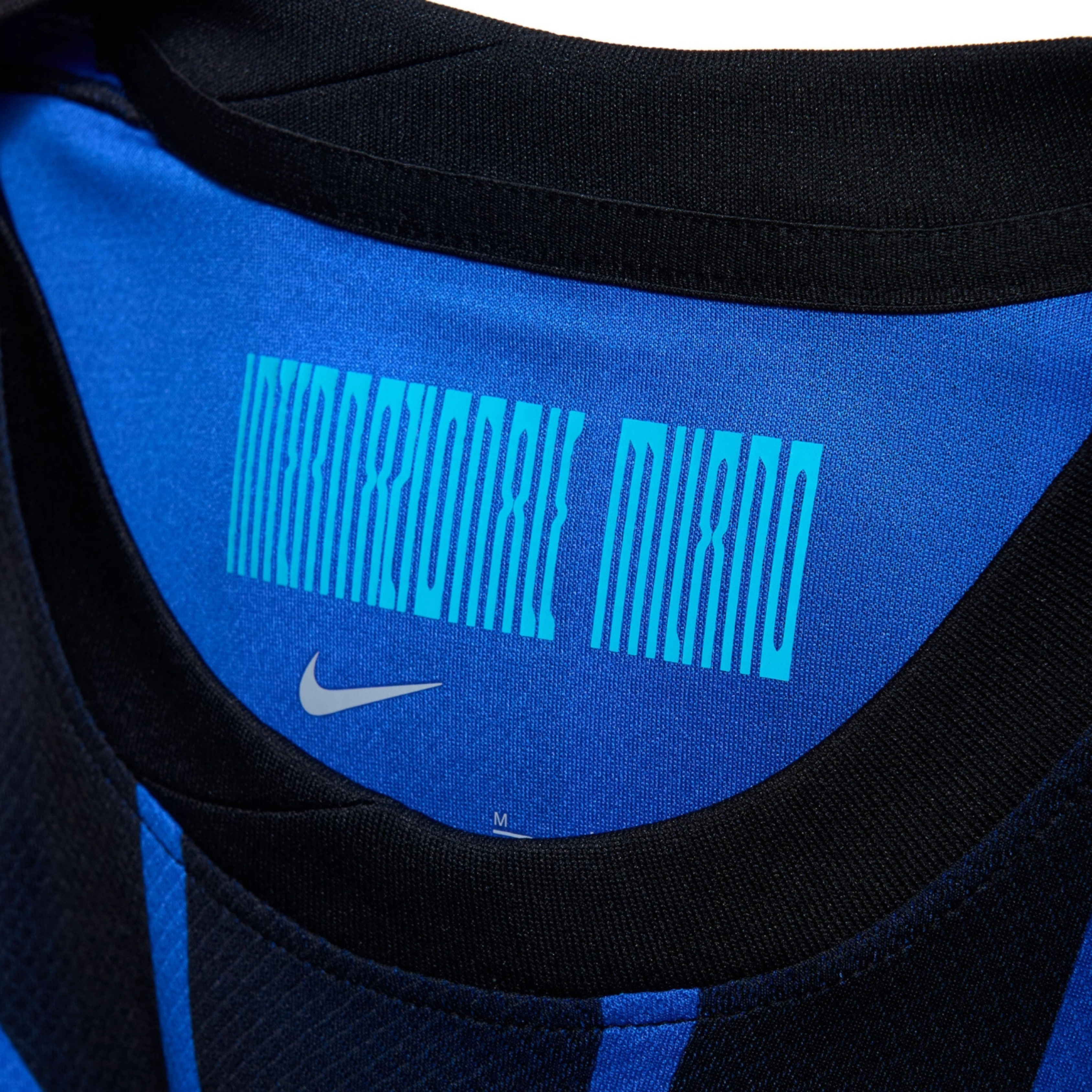 Inter Milan Home Kit 2025/26