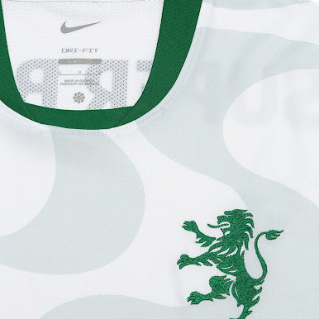 Sporting Lisbon Away kit 2025/26
