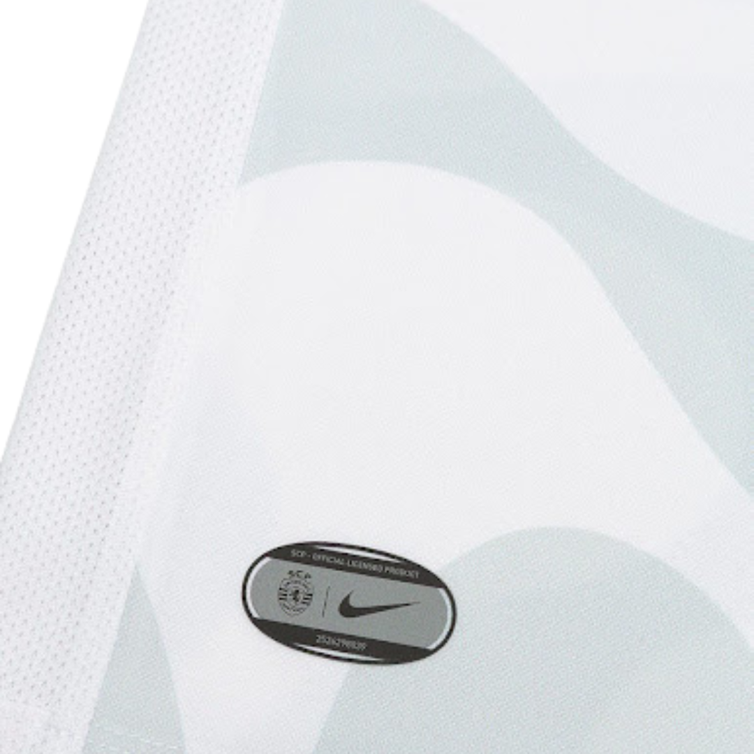 Sporting Lisbon Away kit 2025/26