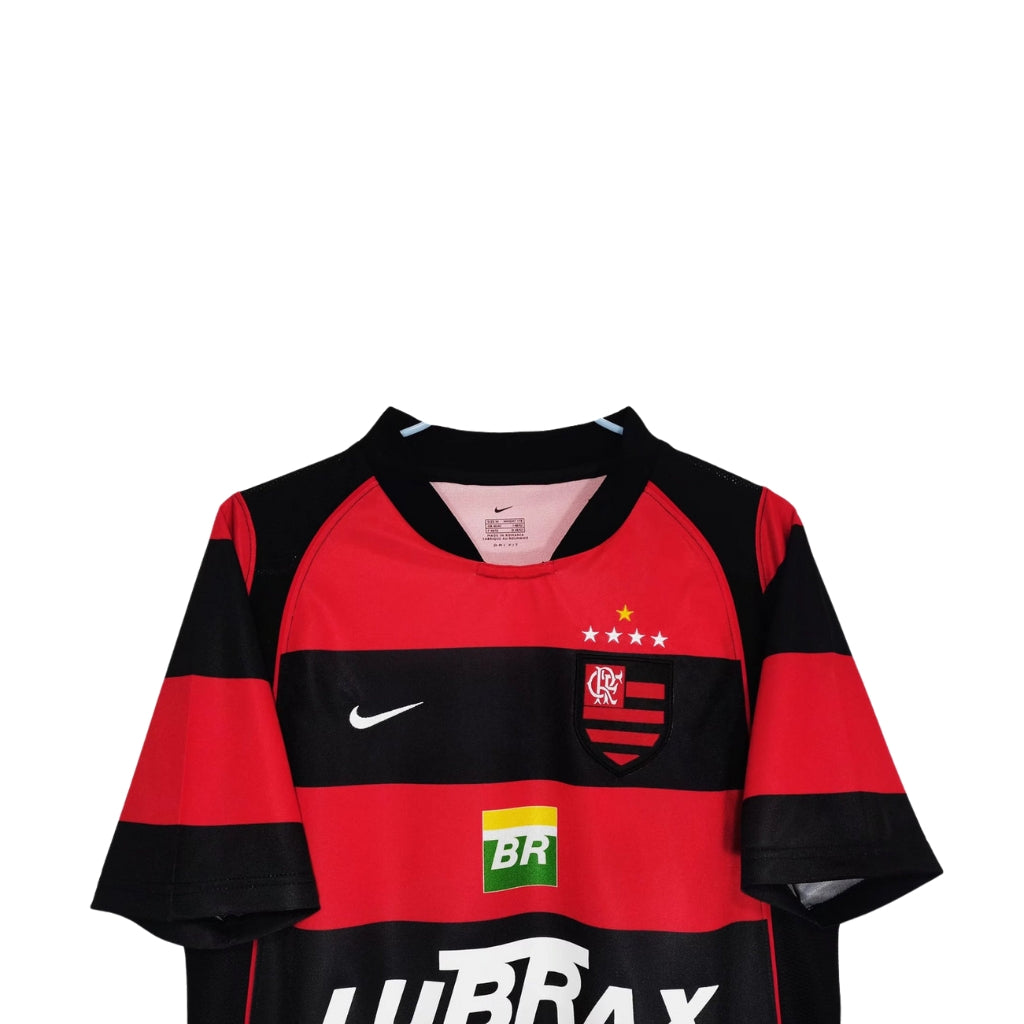 Flamengo Home 2003/04