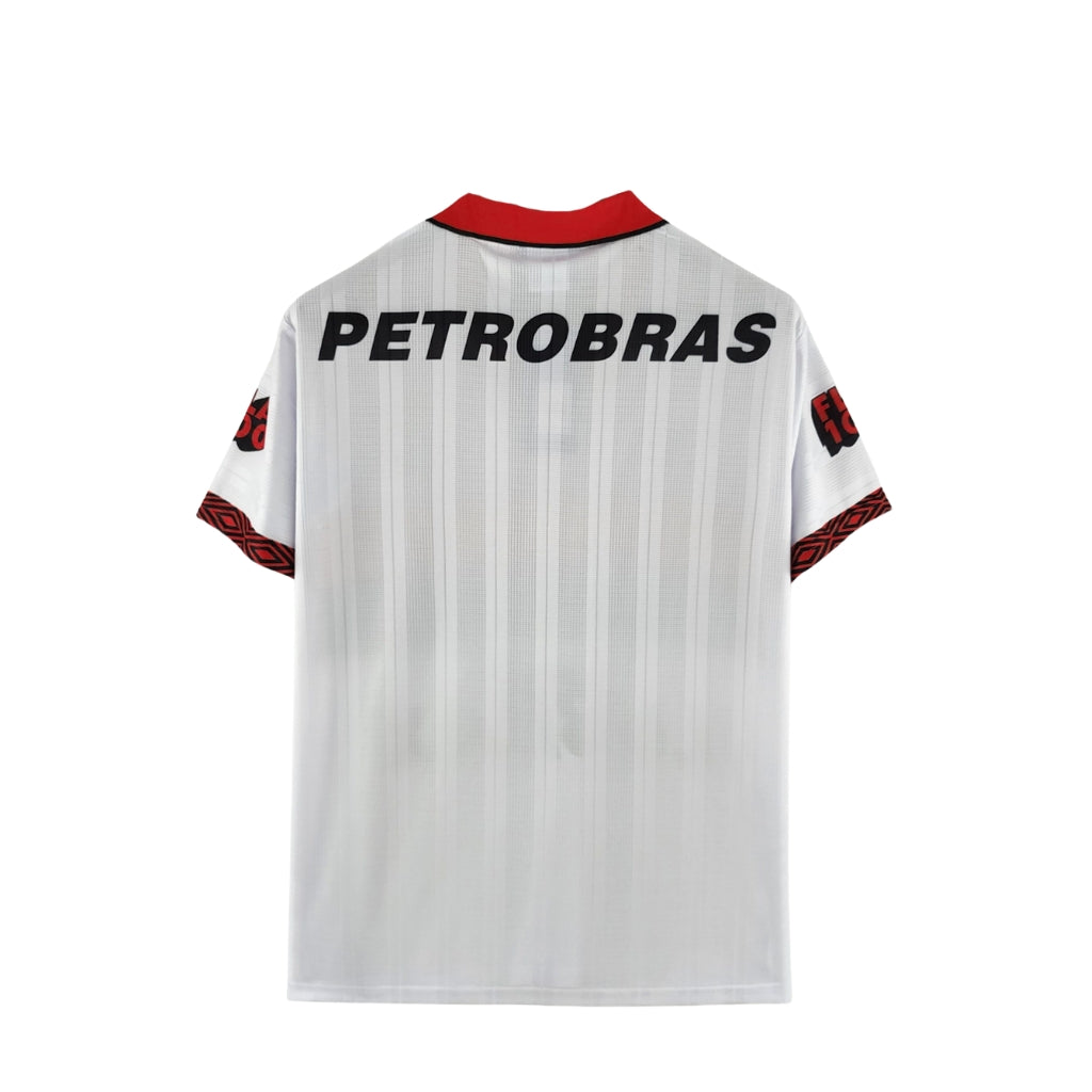 Flamengo Away 1995