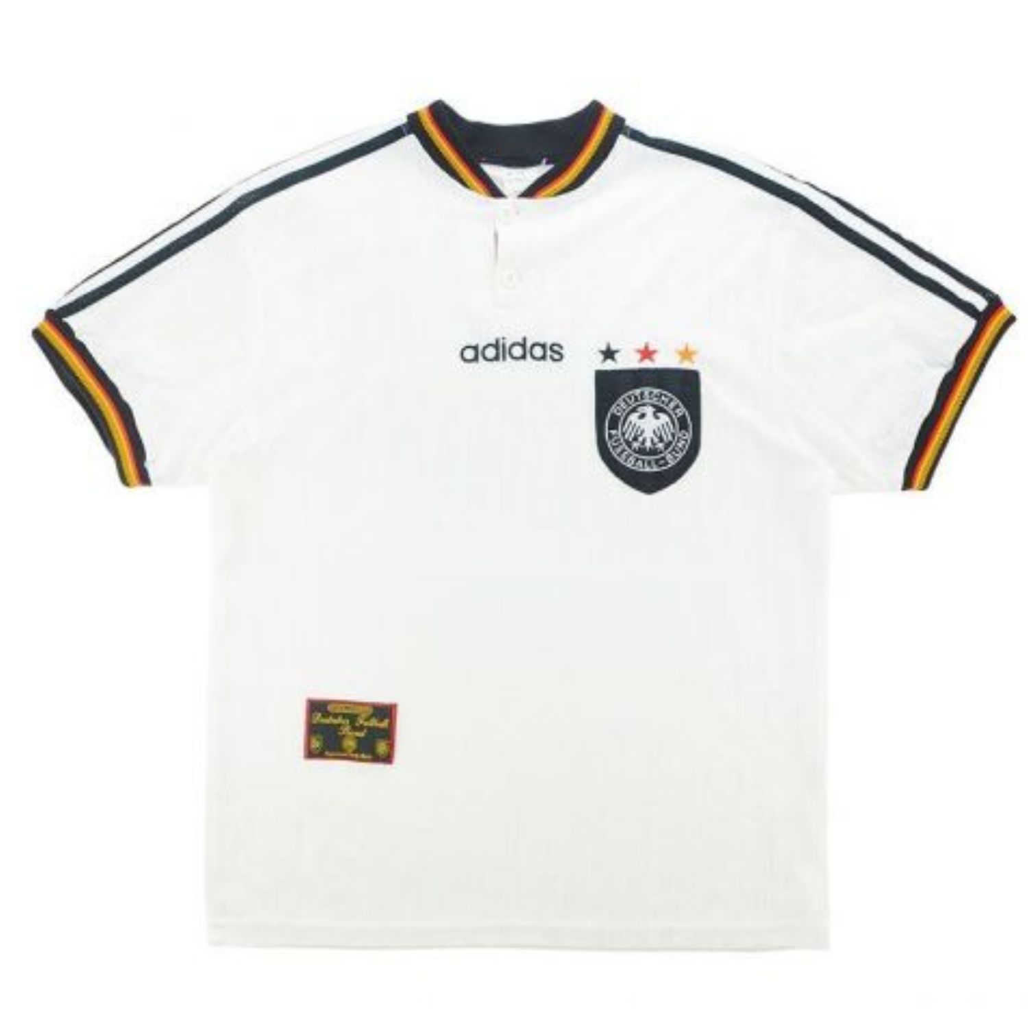 Germany Home 1996