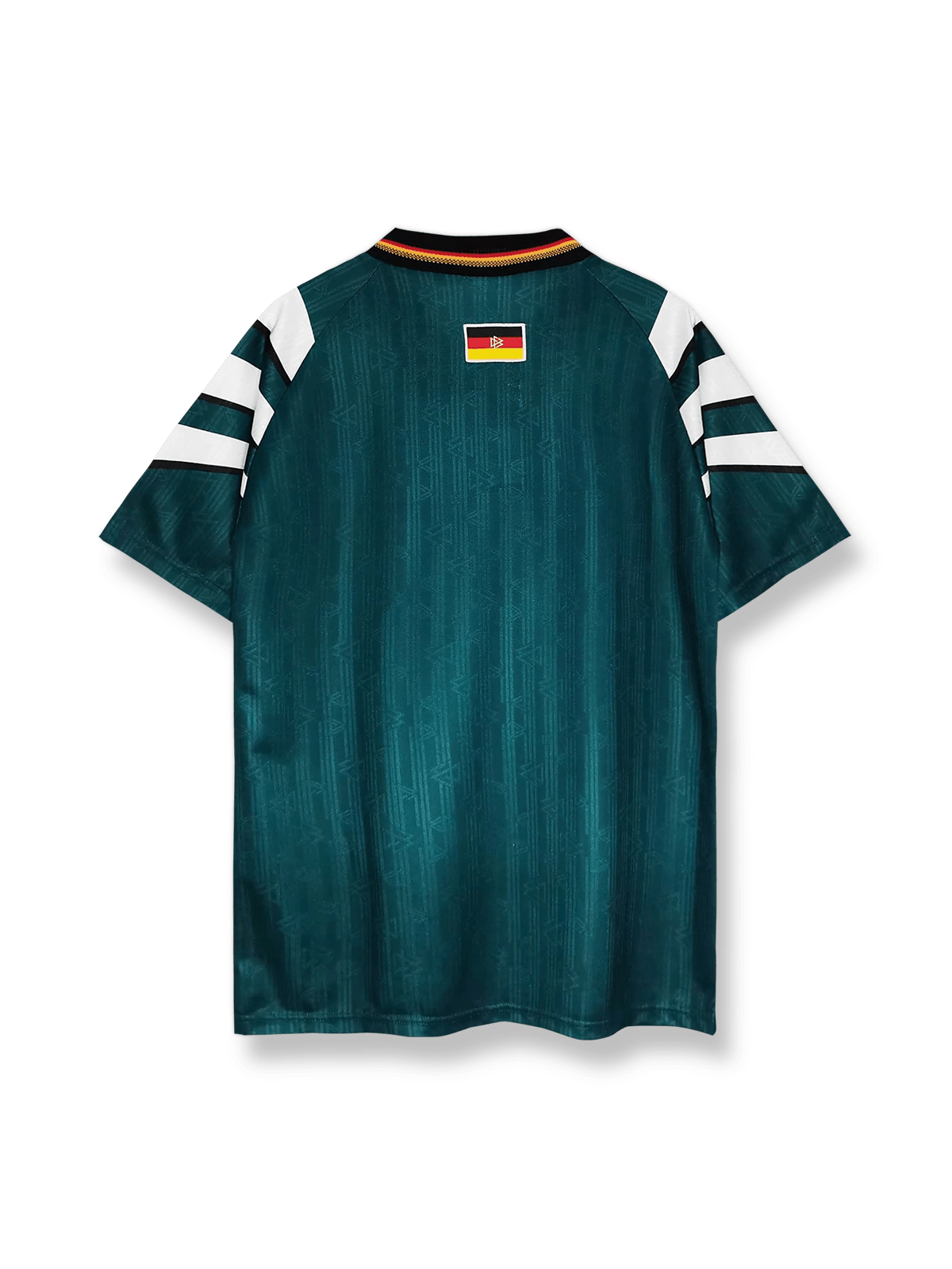 Germany Away 1996