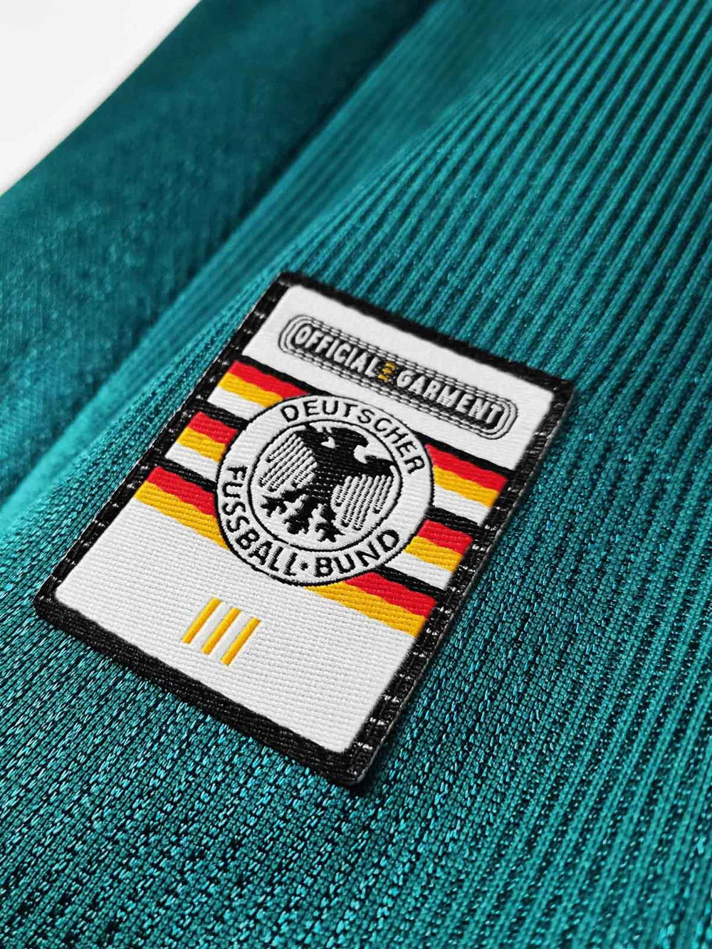 Germany Away 1998