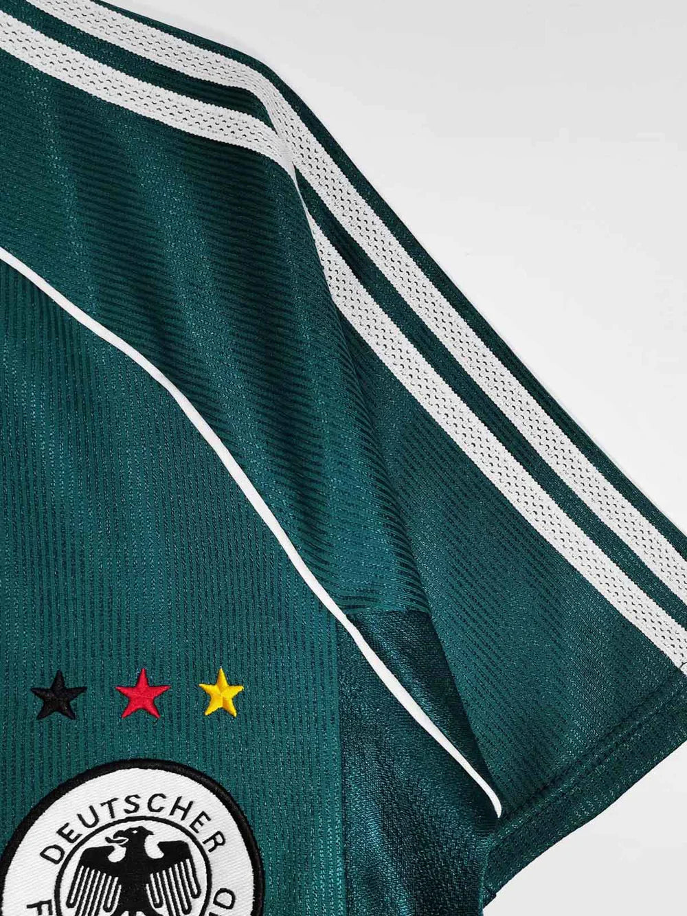 Germany Away 1998