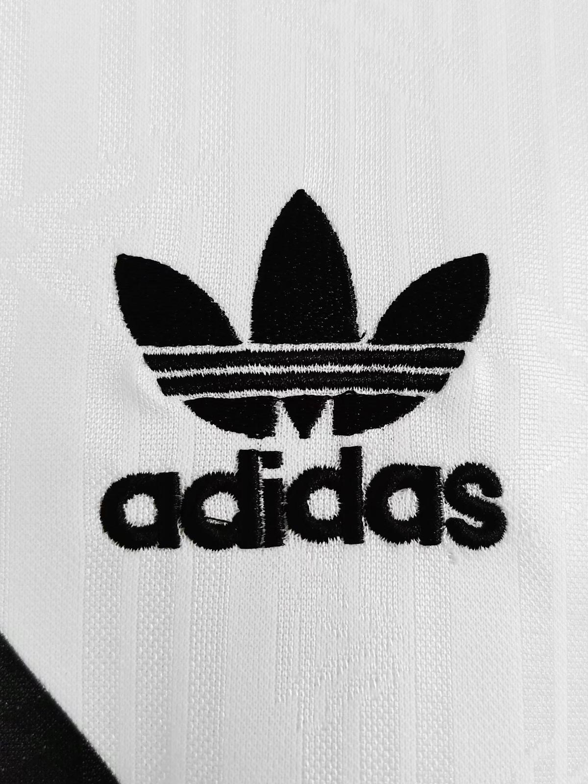 Germany Home 1990