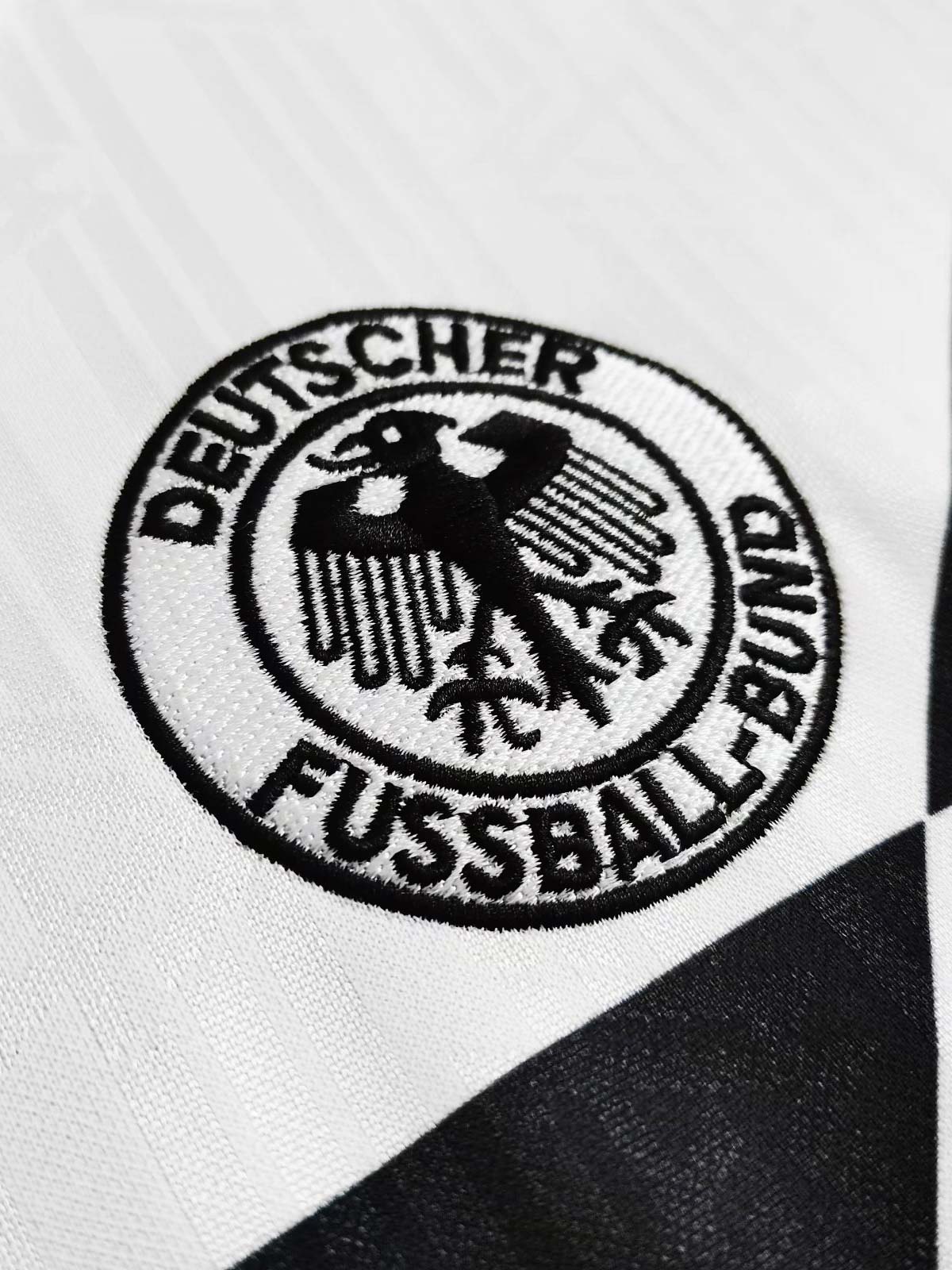 Germany Home 1990