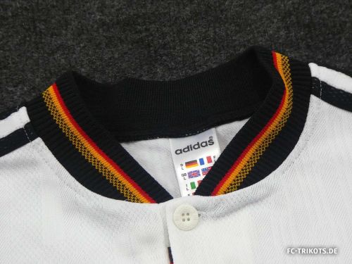 Germany Home 1996