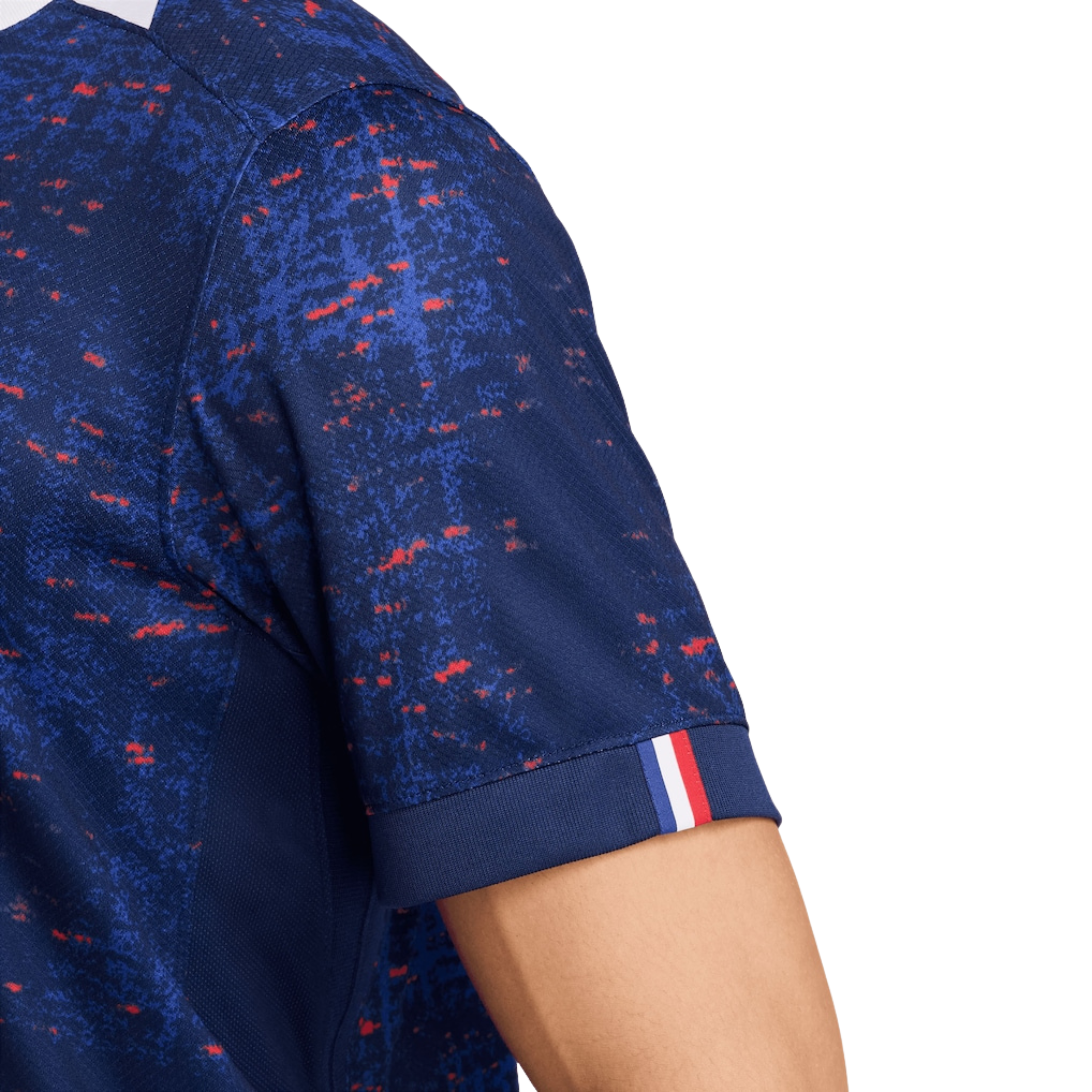 France Home Kit 2025