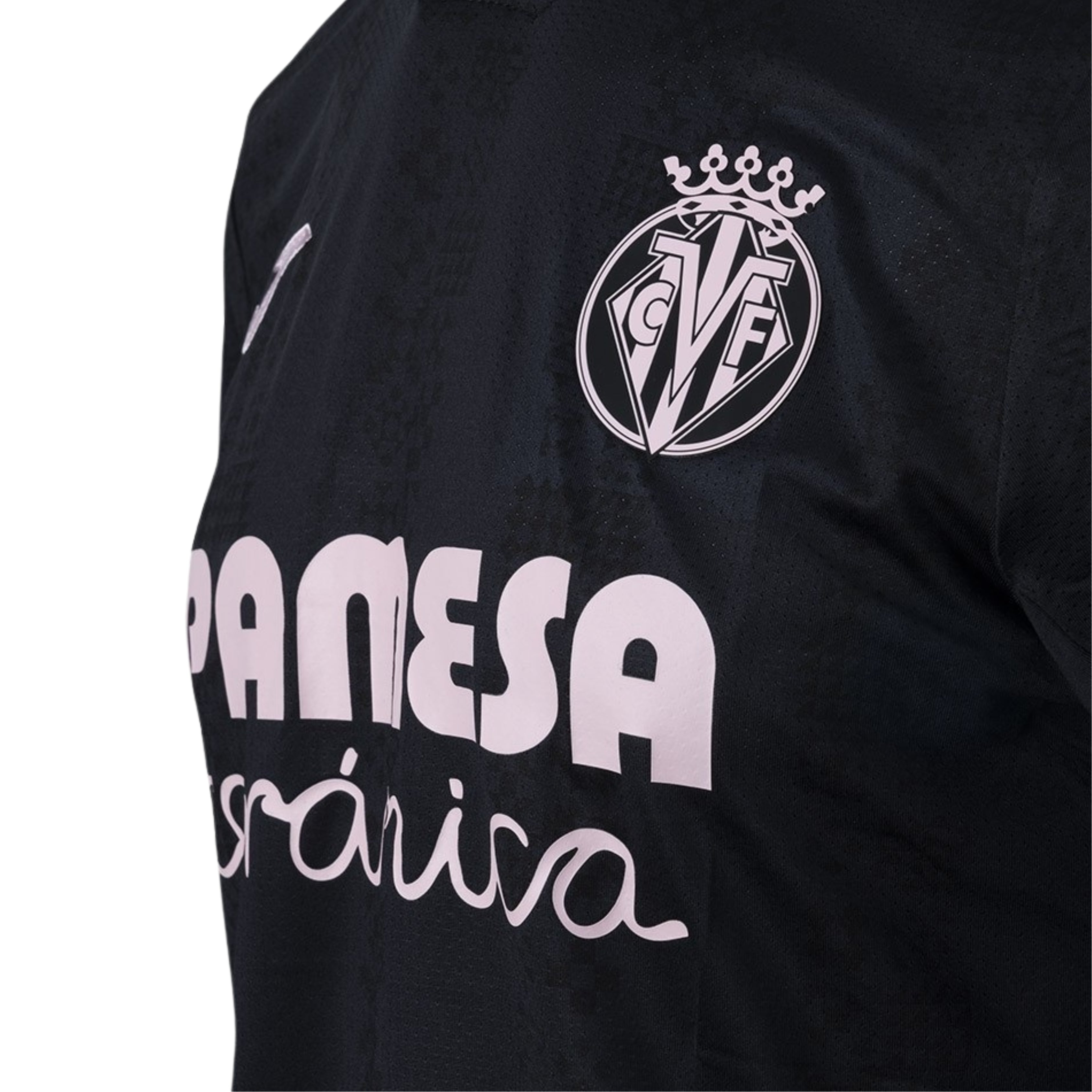 Villarreal Third kit 2024/25
