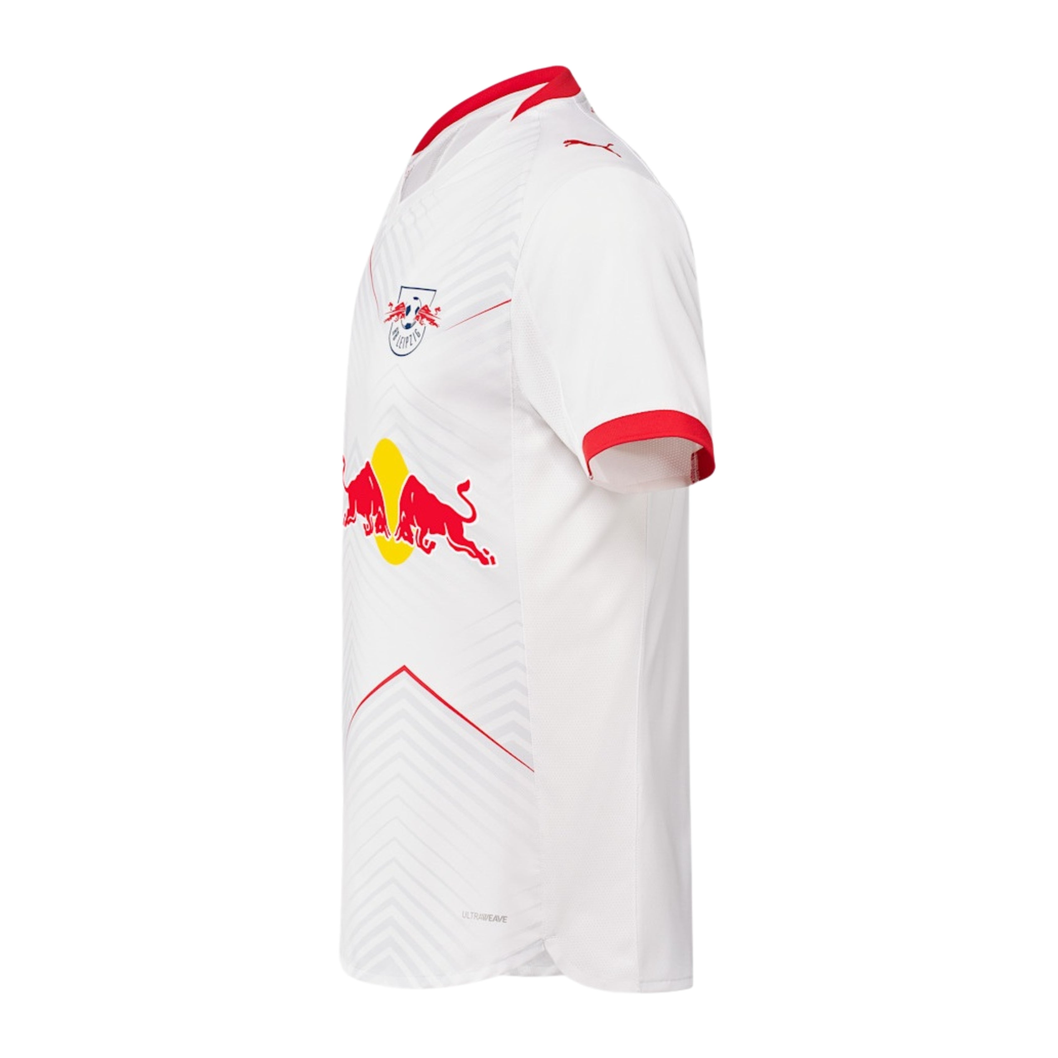 RB Leipzig Home kit 2025/26