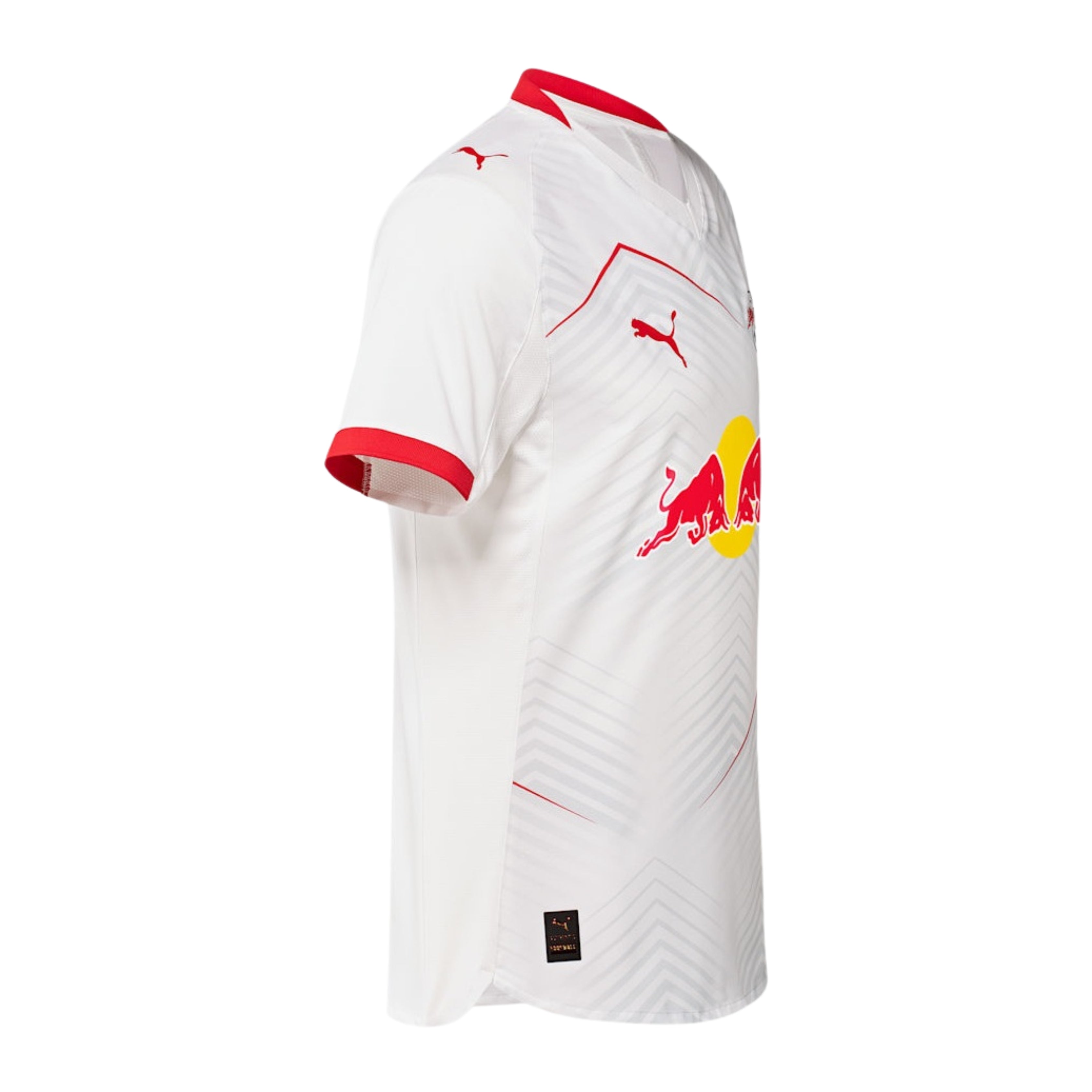 RB Leipzig Home kit 2025/26