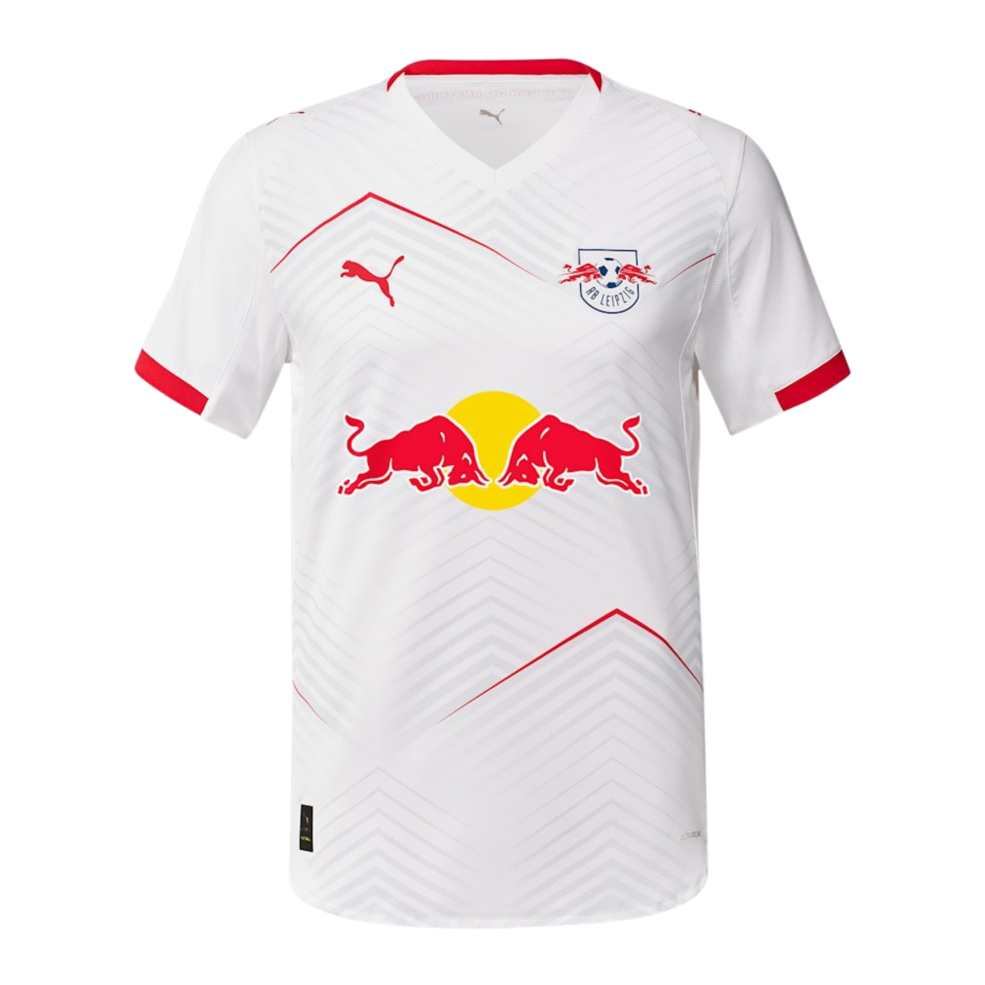 RB Leipzig Home kit 2025/26