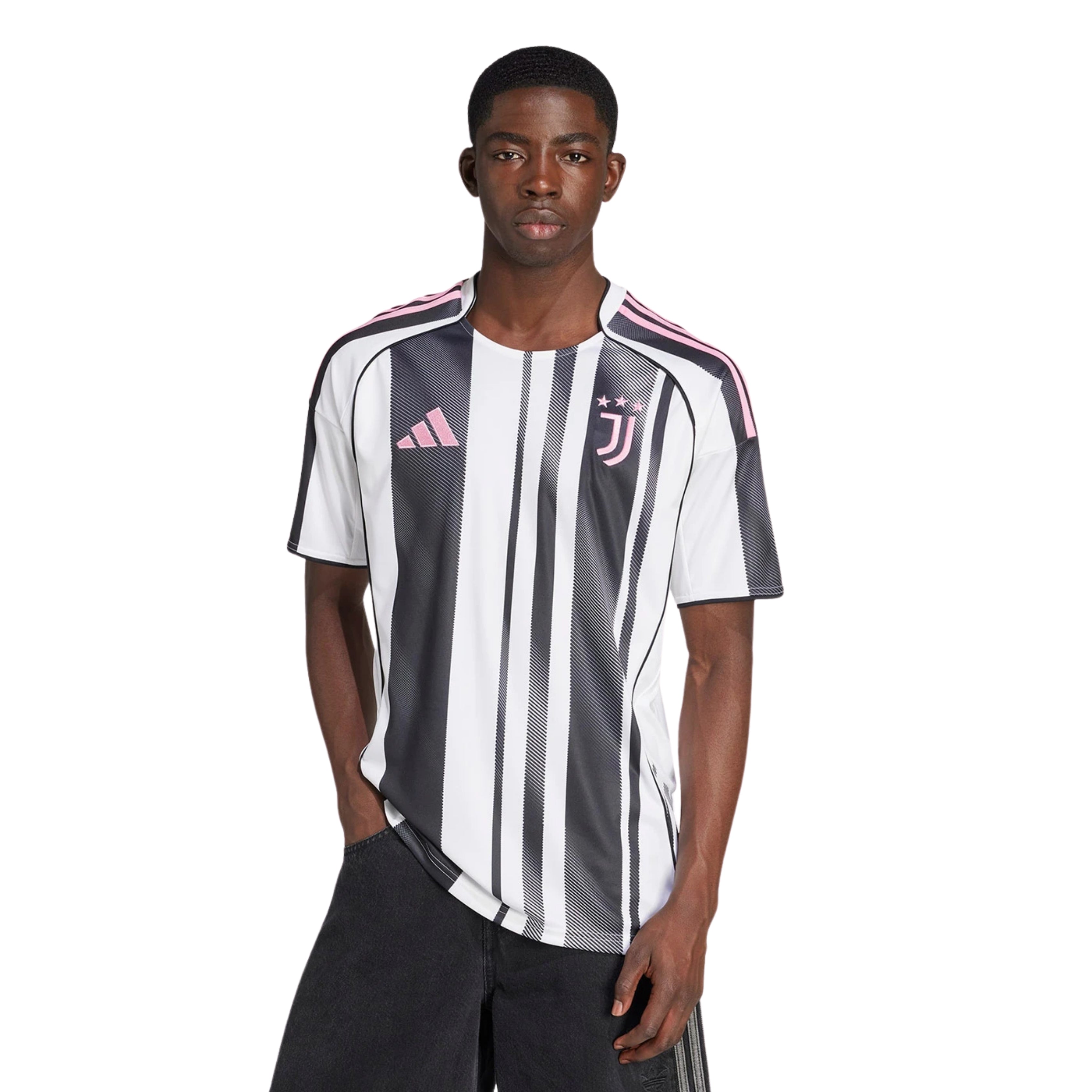 Juventus Home kit 2025/26