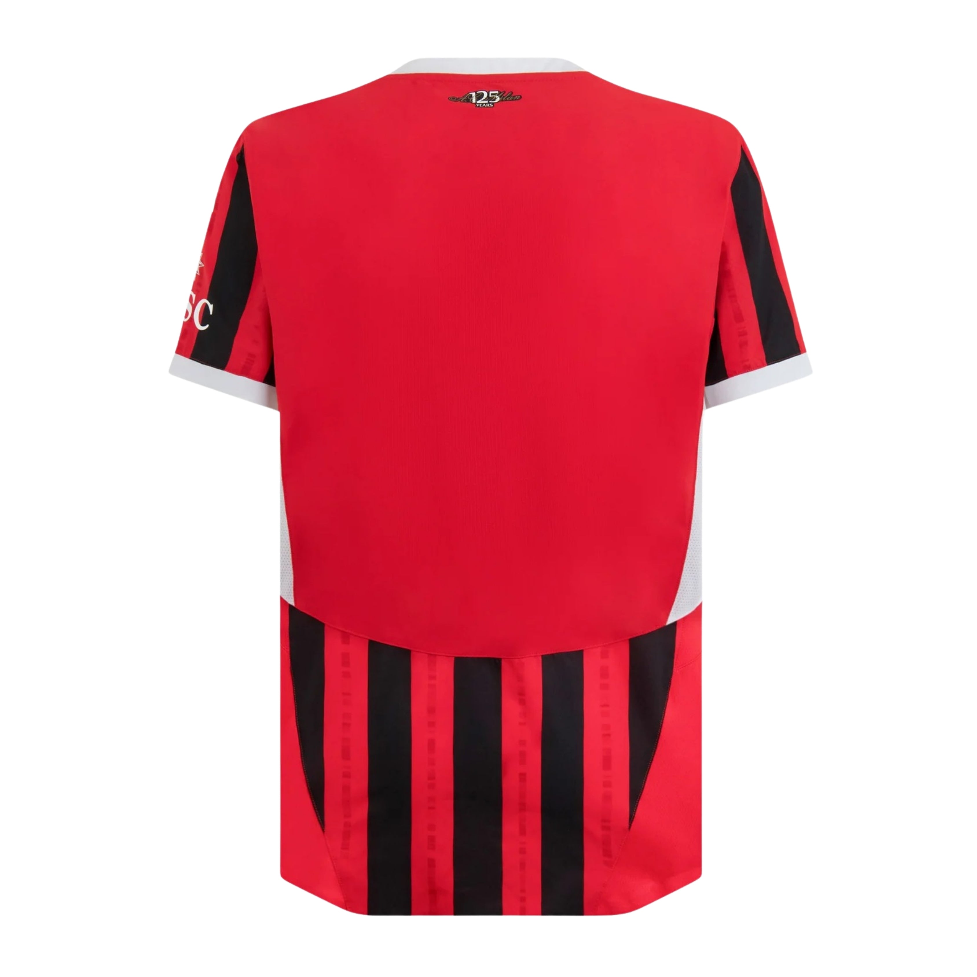 AC Milan Home kit 2024/25