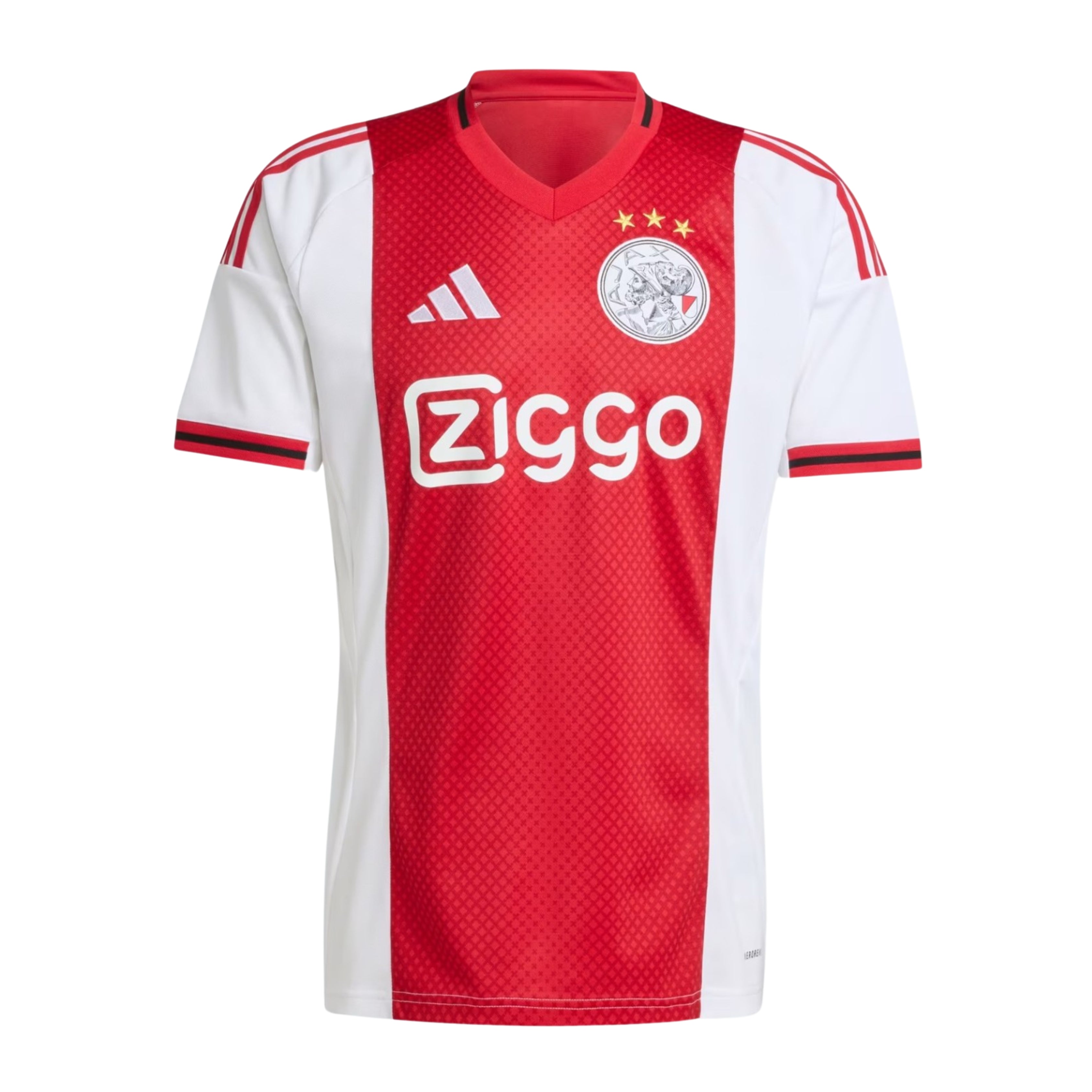Ajax Home kit 2025/26