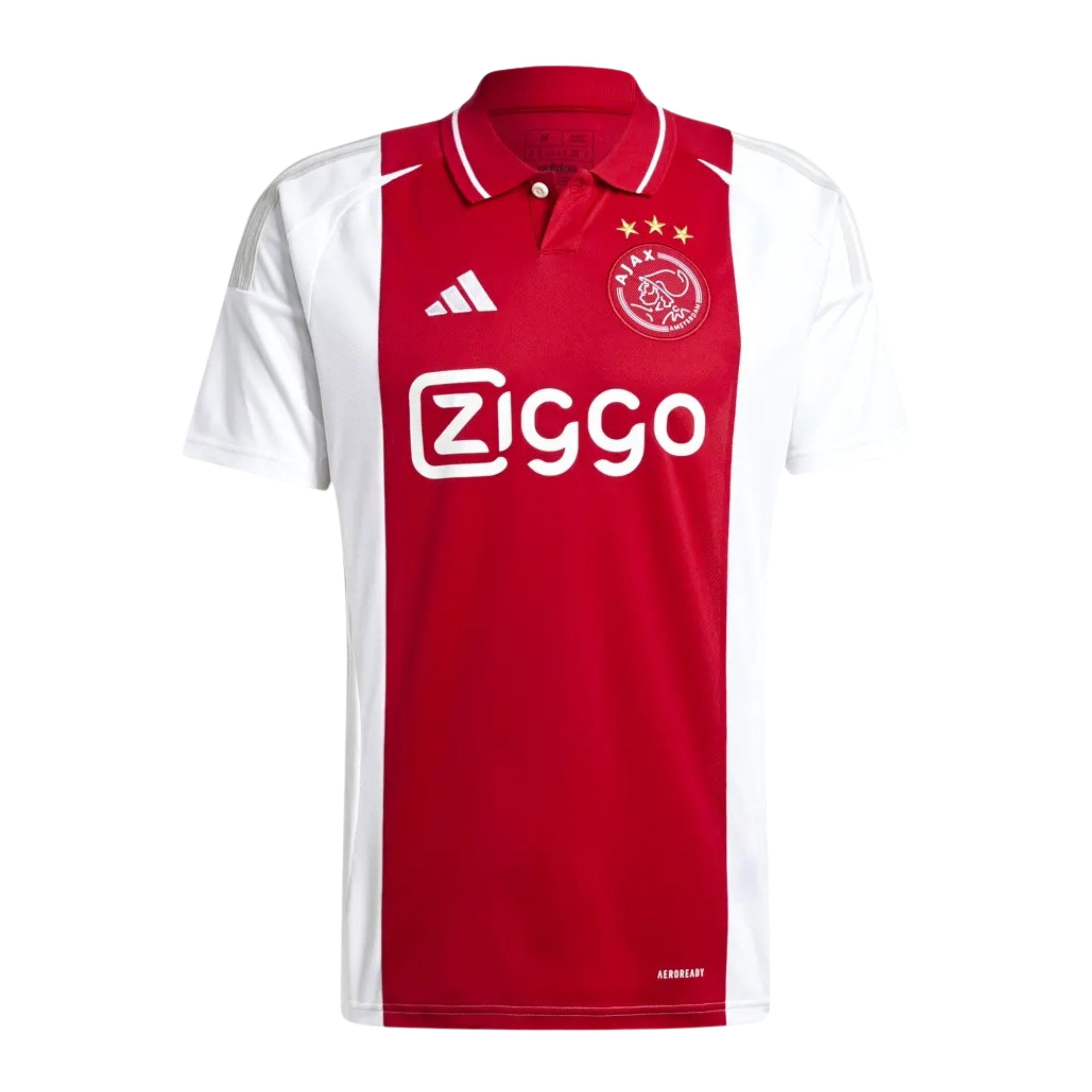 Ajax Home kit 2024/25