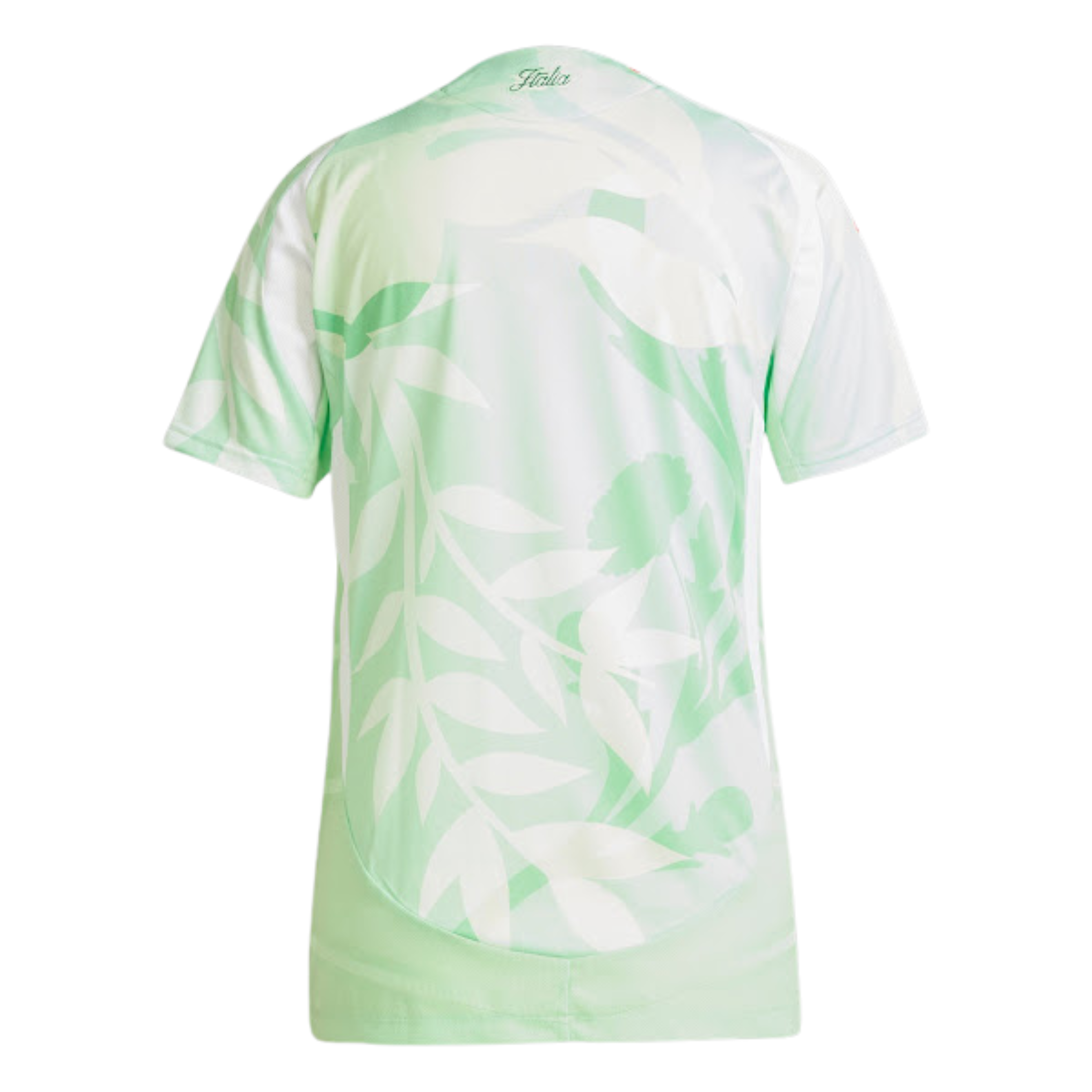 Italy Away 2025