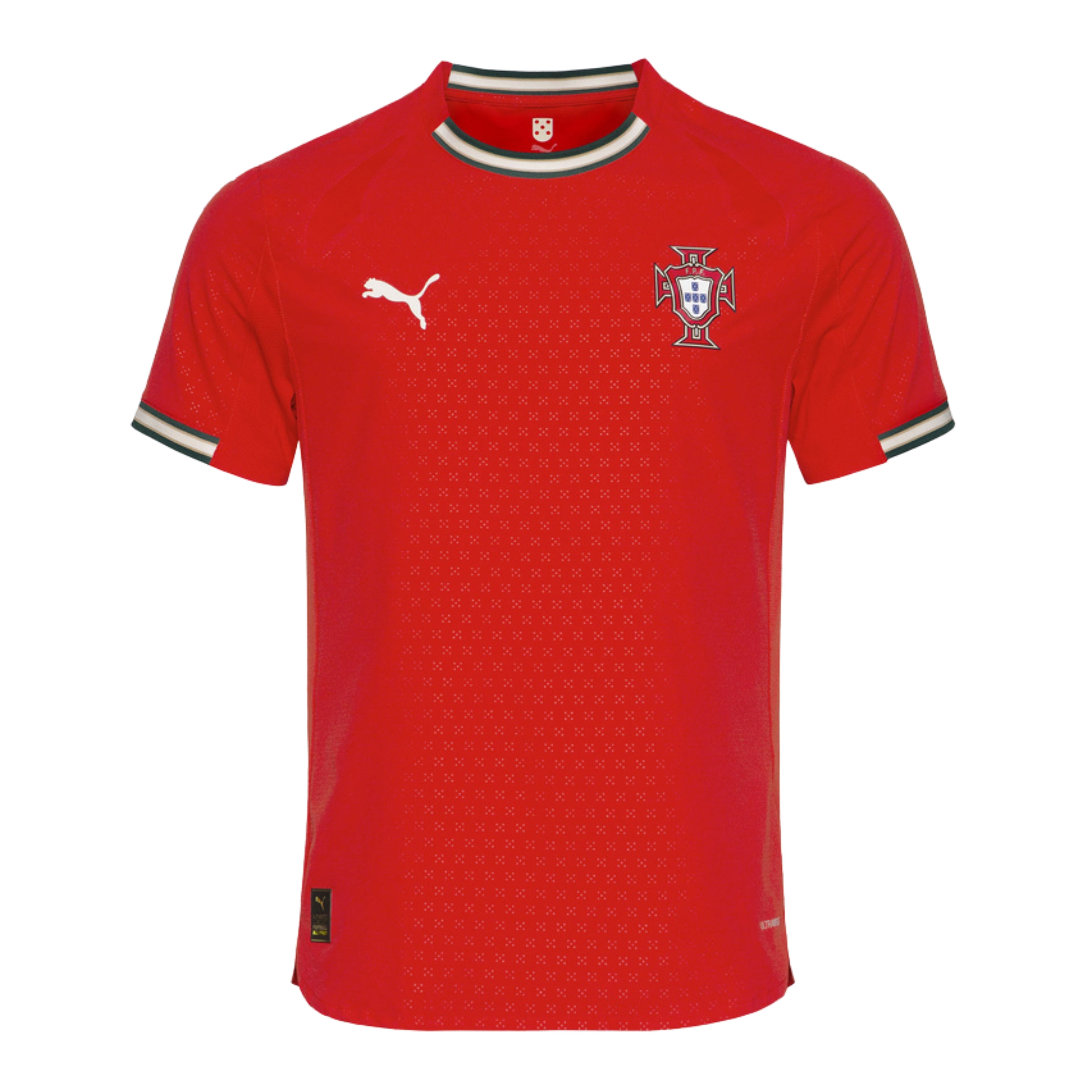 Portugal Home kit 2025