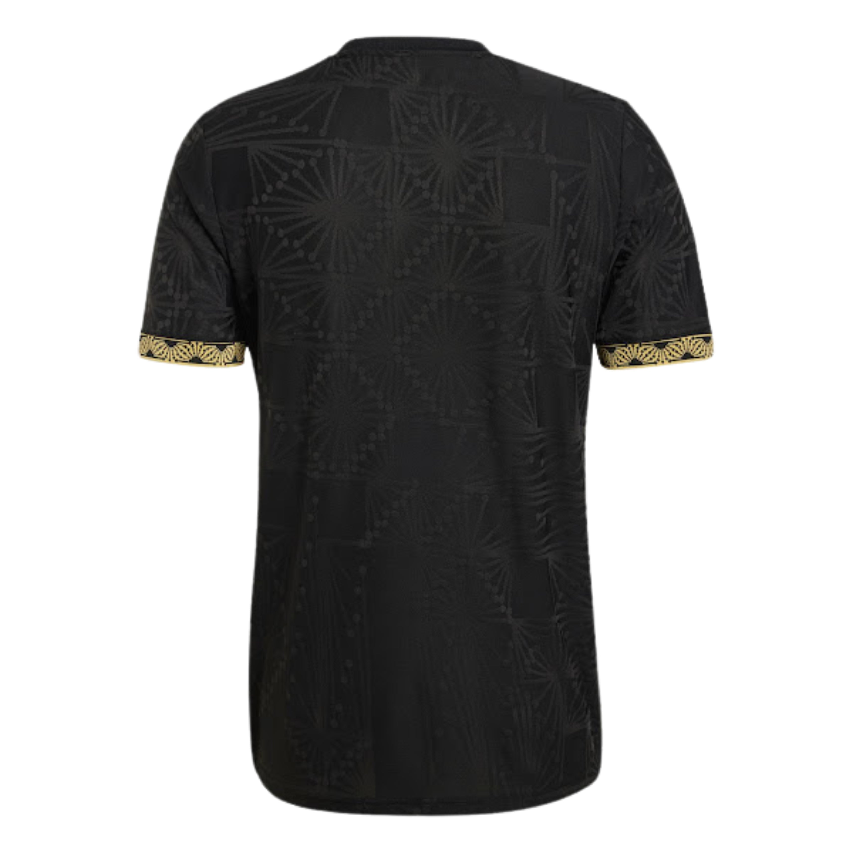 Mexico Home kit 2025