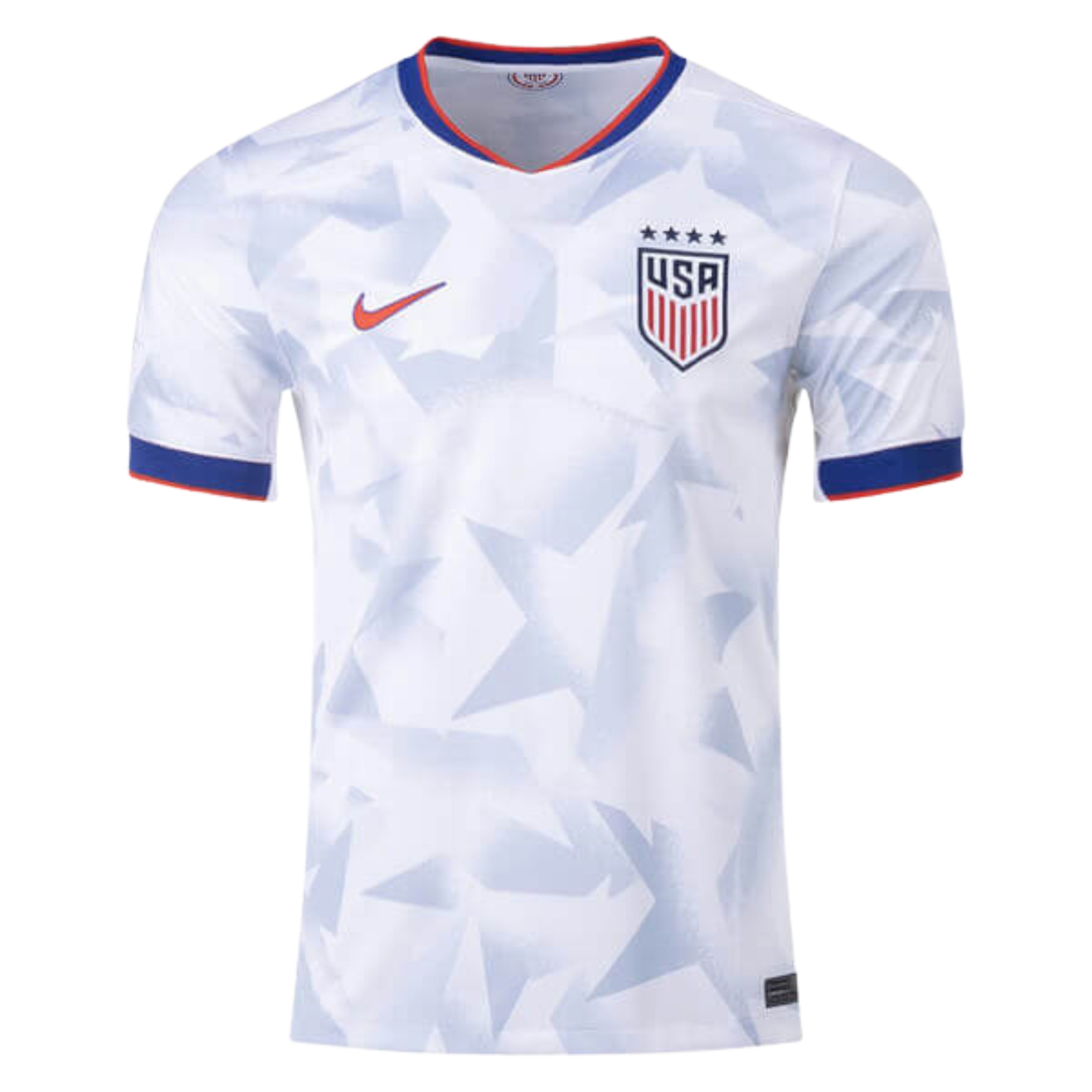USA Home kit 2025