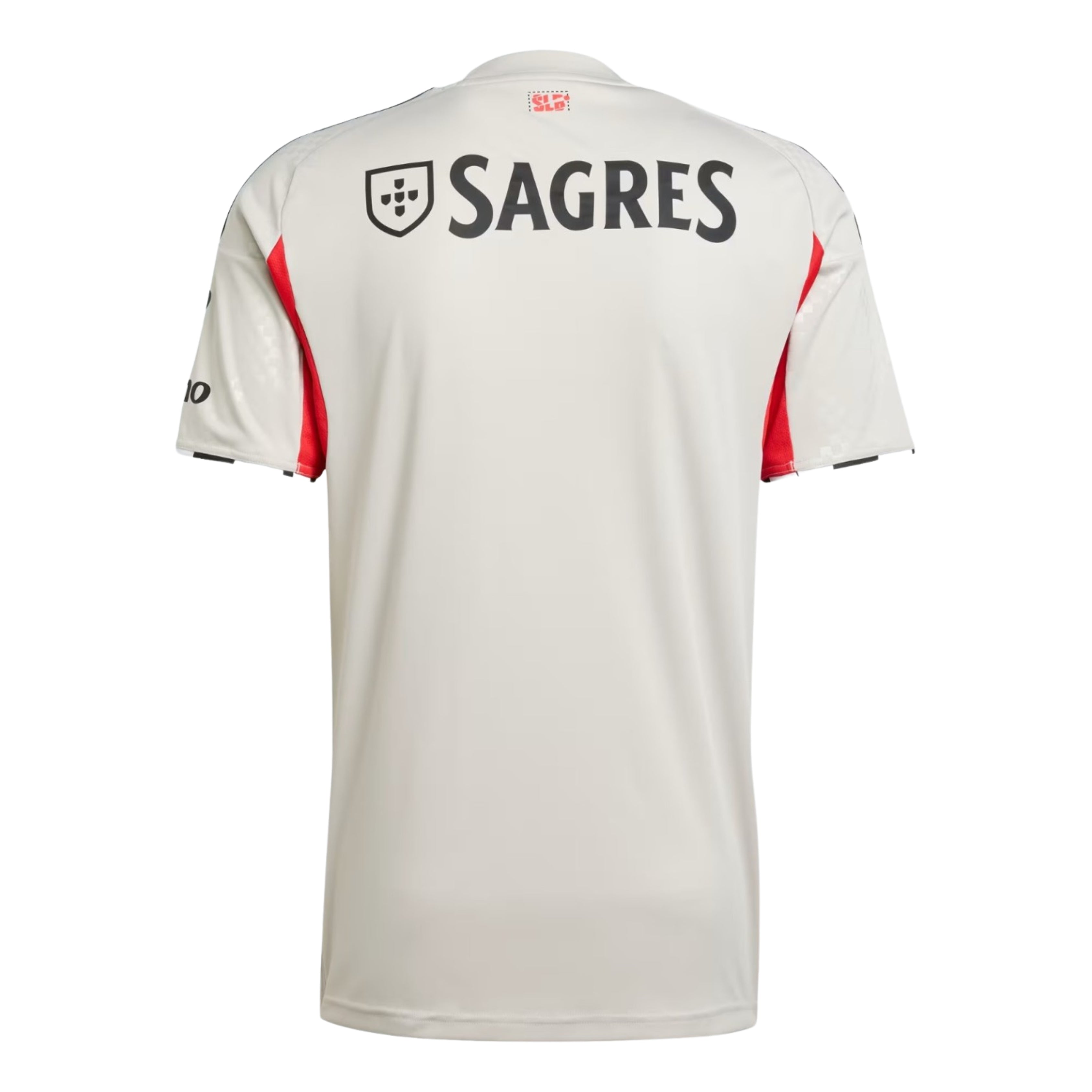 Benfica Away kit 2025/26