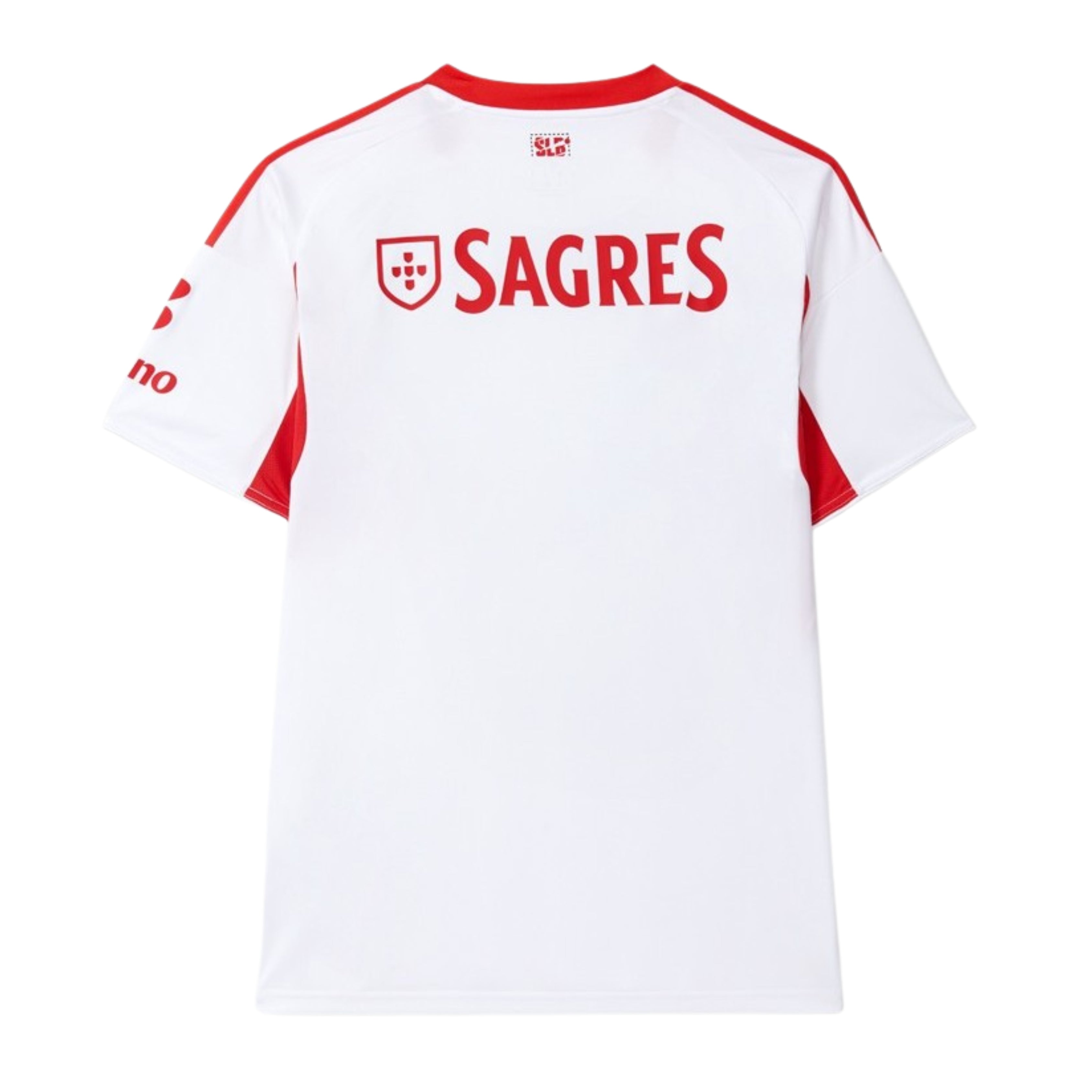 Benfica Third kit 2025/26
