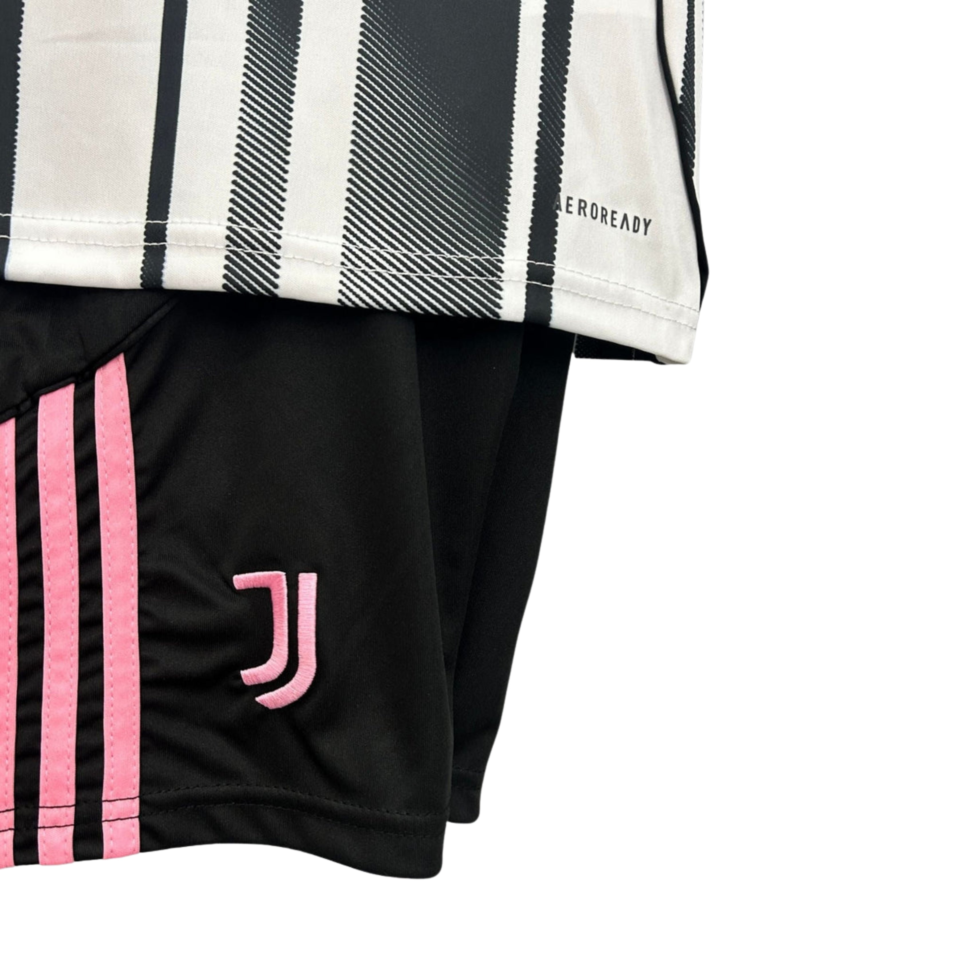Juventus Kids Home kit 2025/26