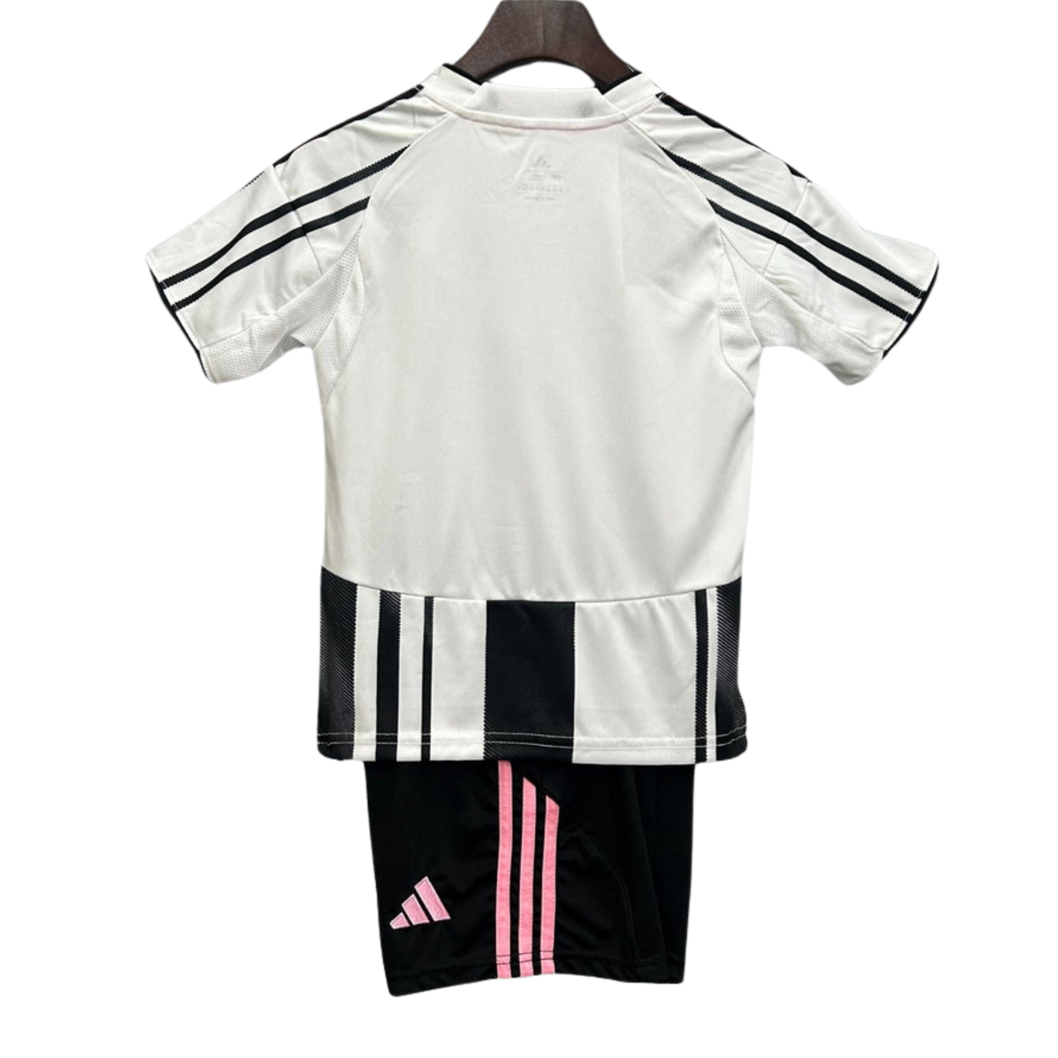 Juventus Kids Home kit 2025/26