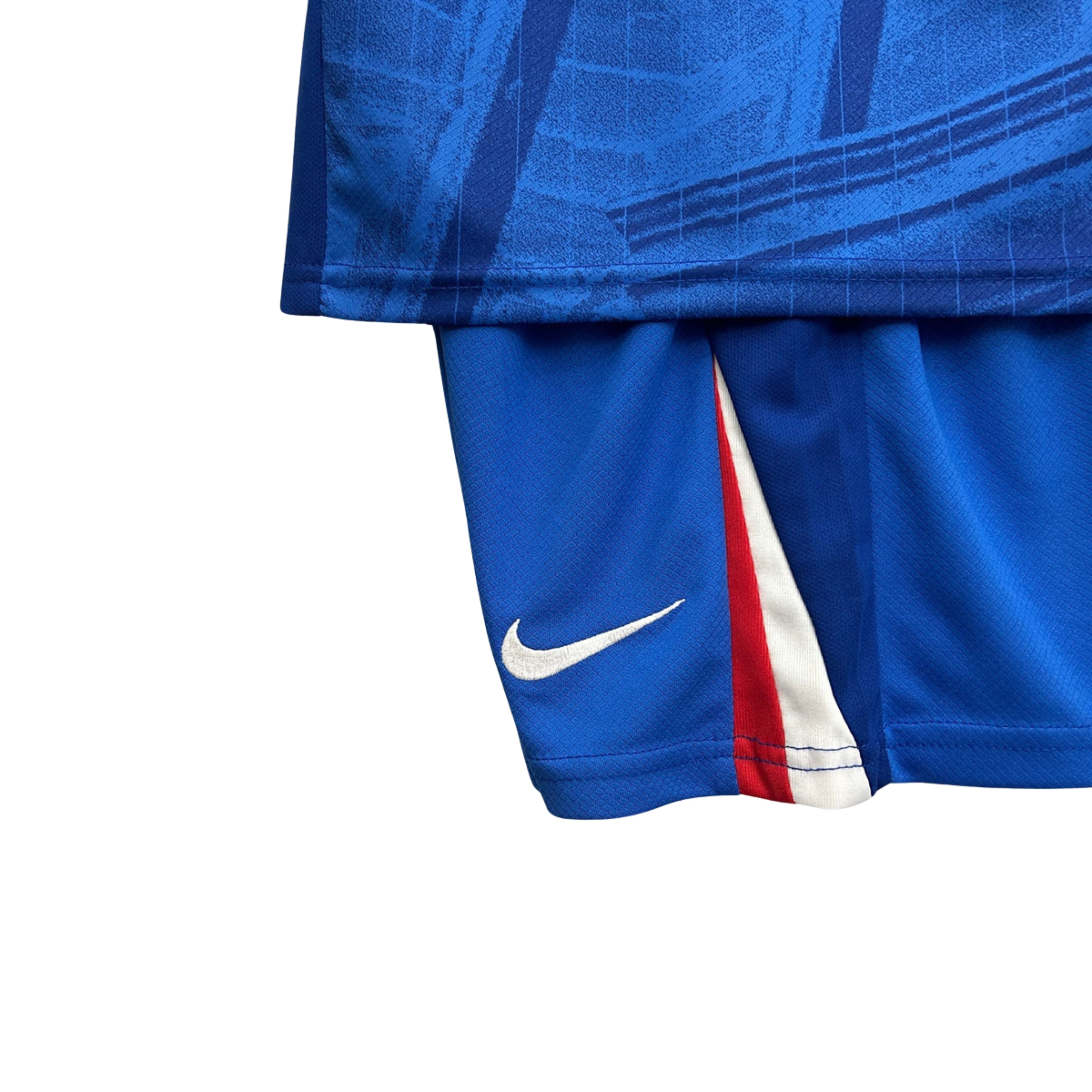 Chelsea Kids Home kit 2025/26