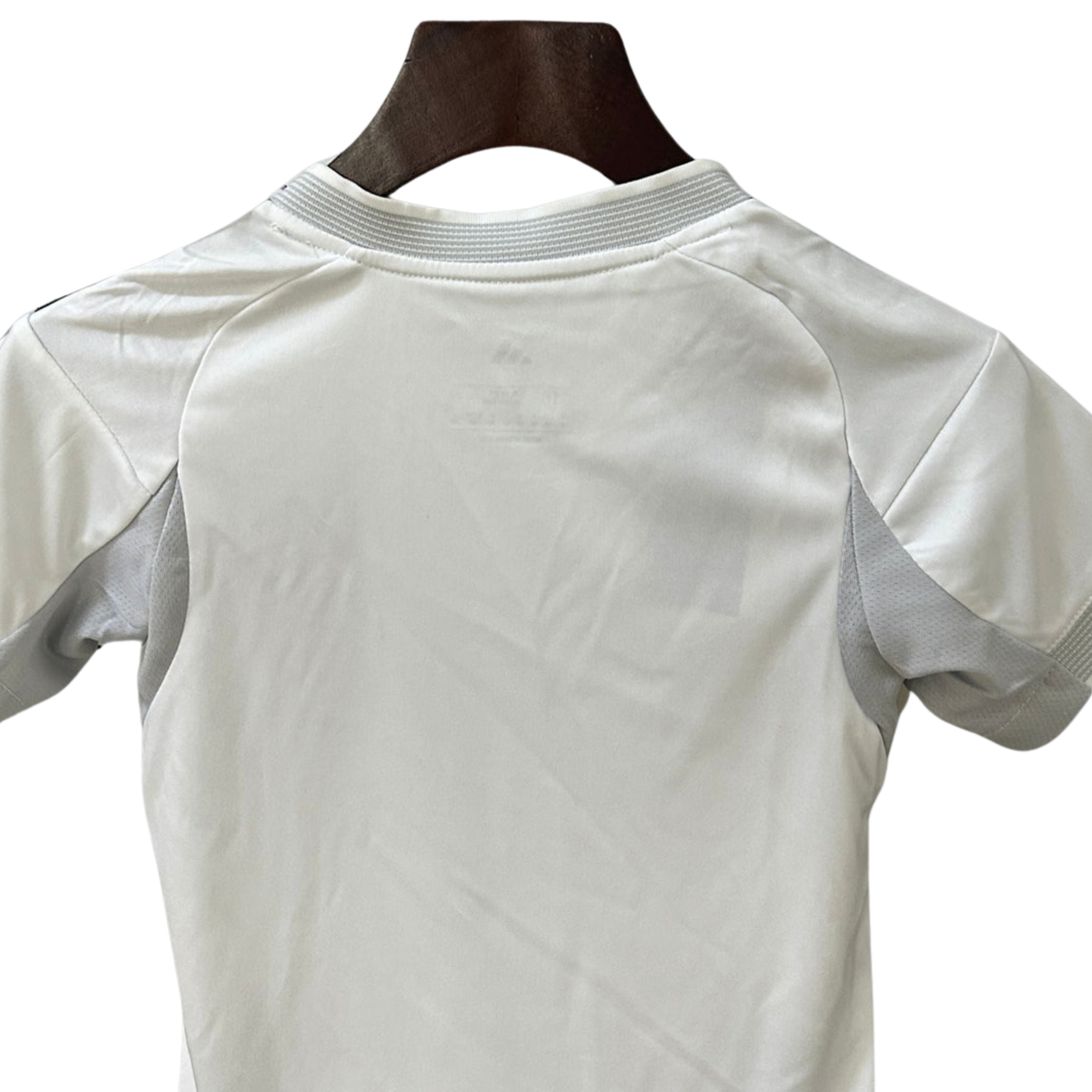 Real Madrid Kids Home kit 2025/26