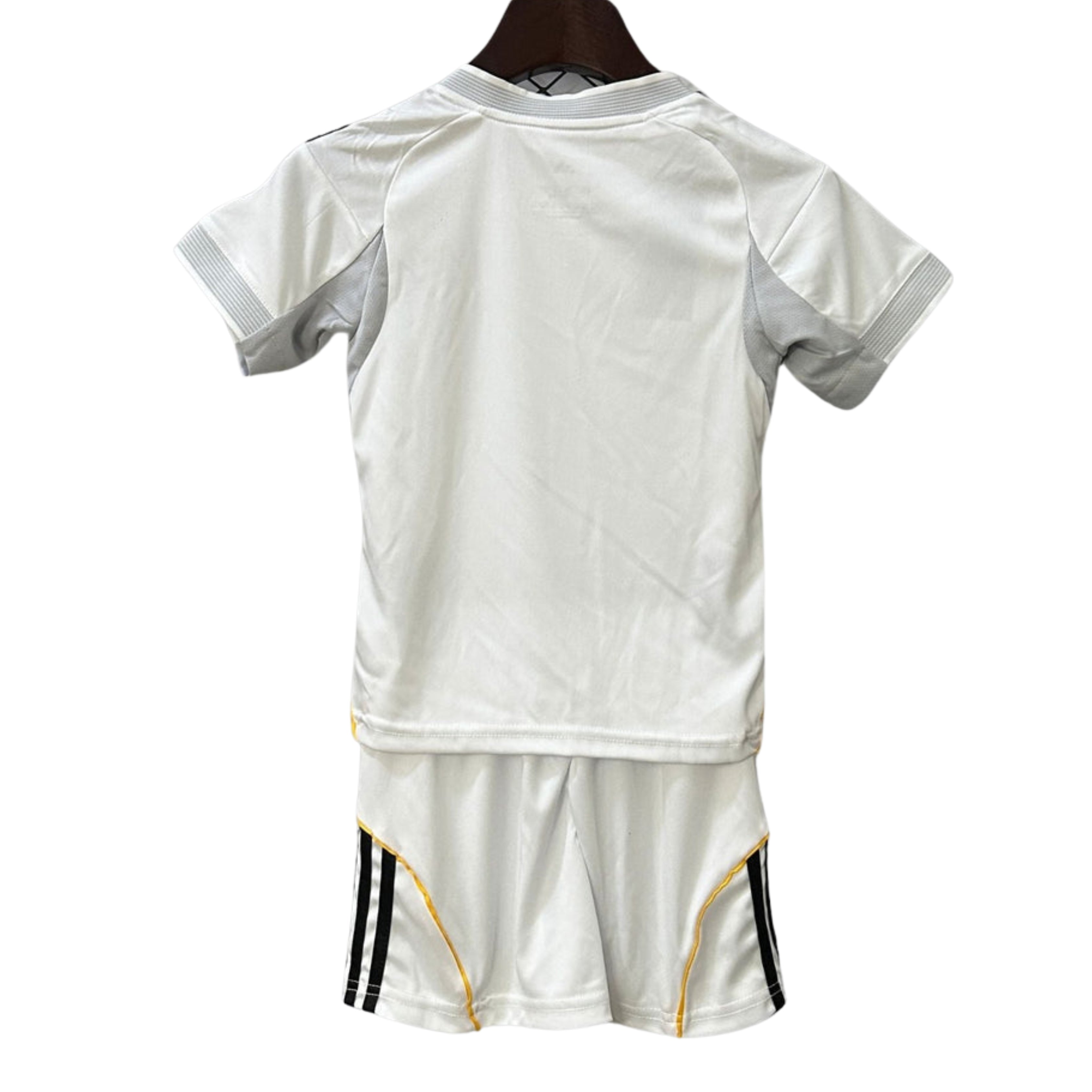 Real Madrid Kids Home kit 2025/26