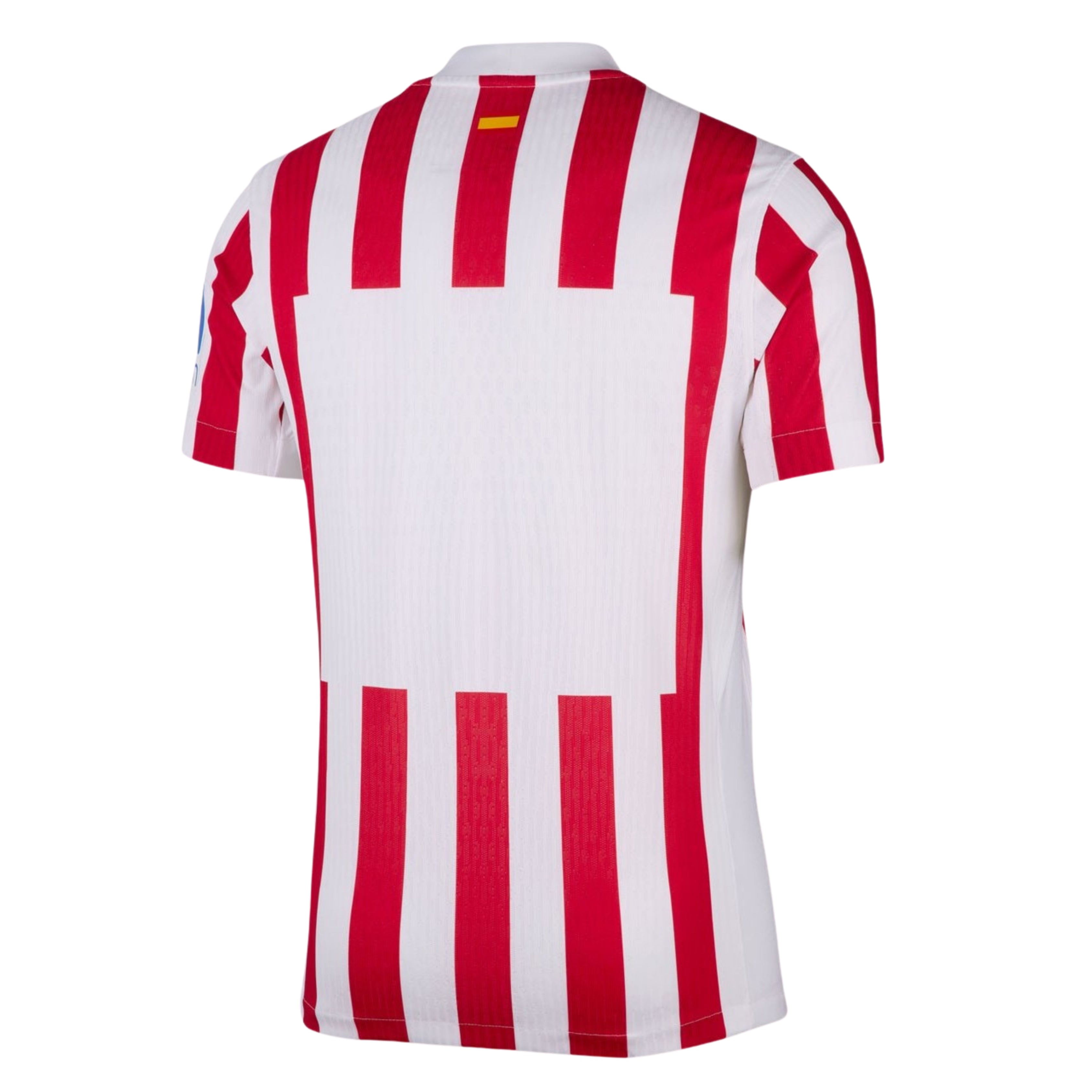 Atletico Madrid Home kit 2025/26