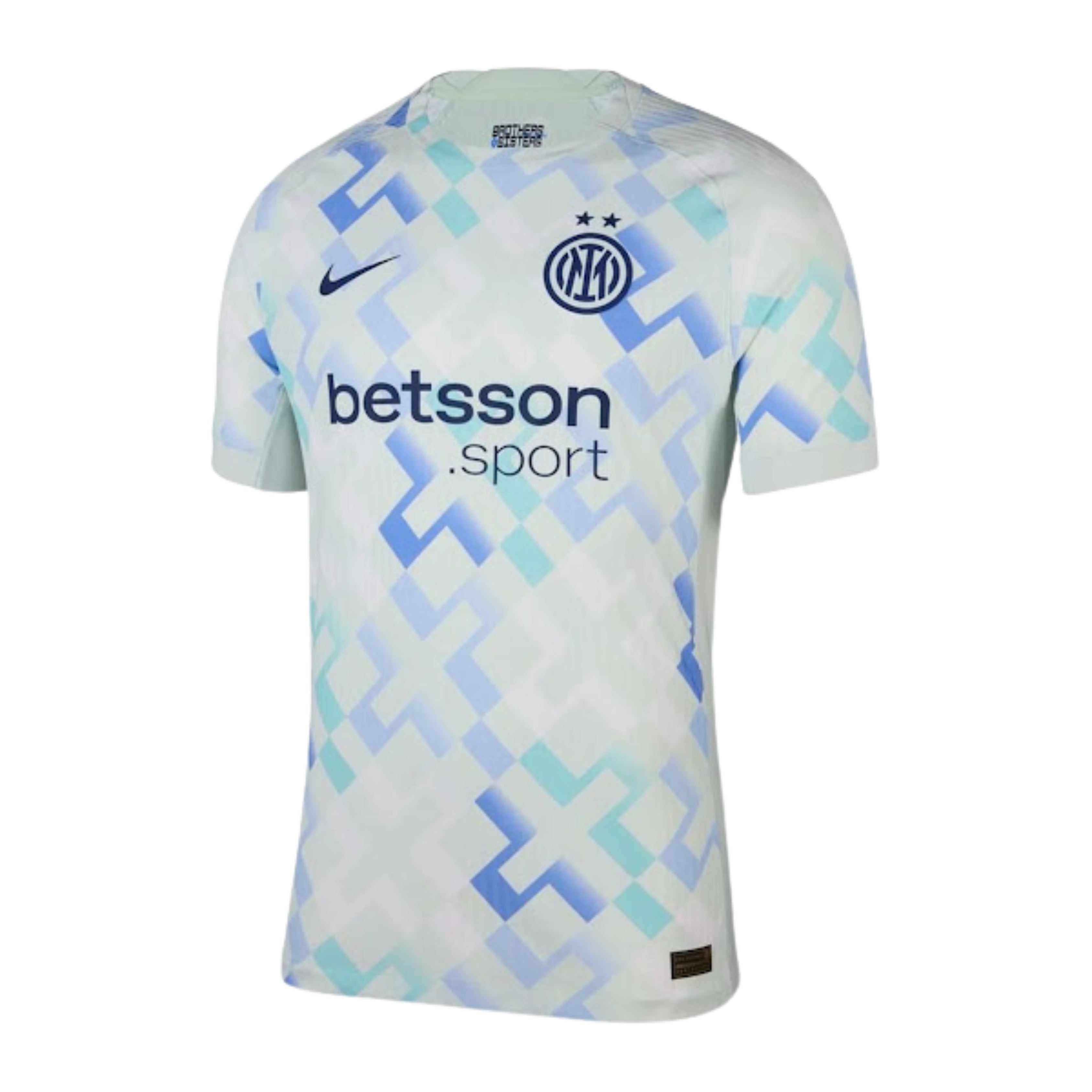 Inter Milan Away kit 2025/26