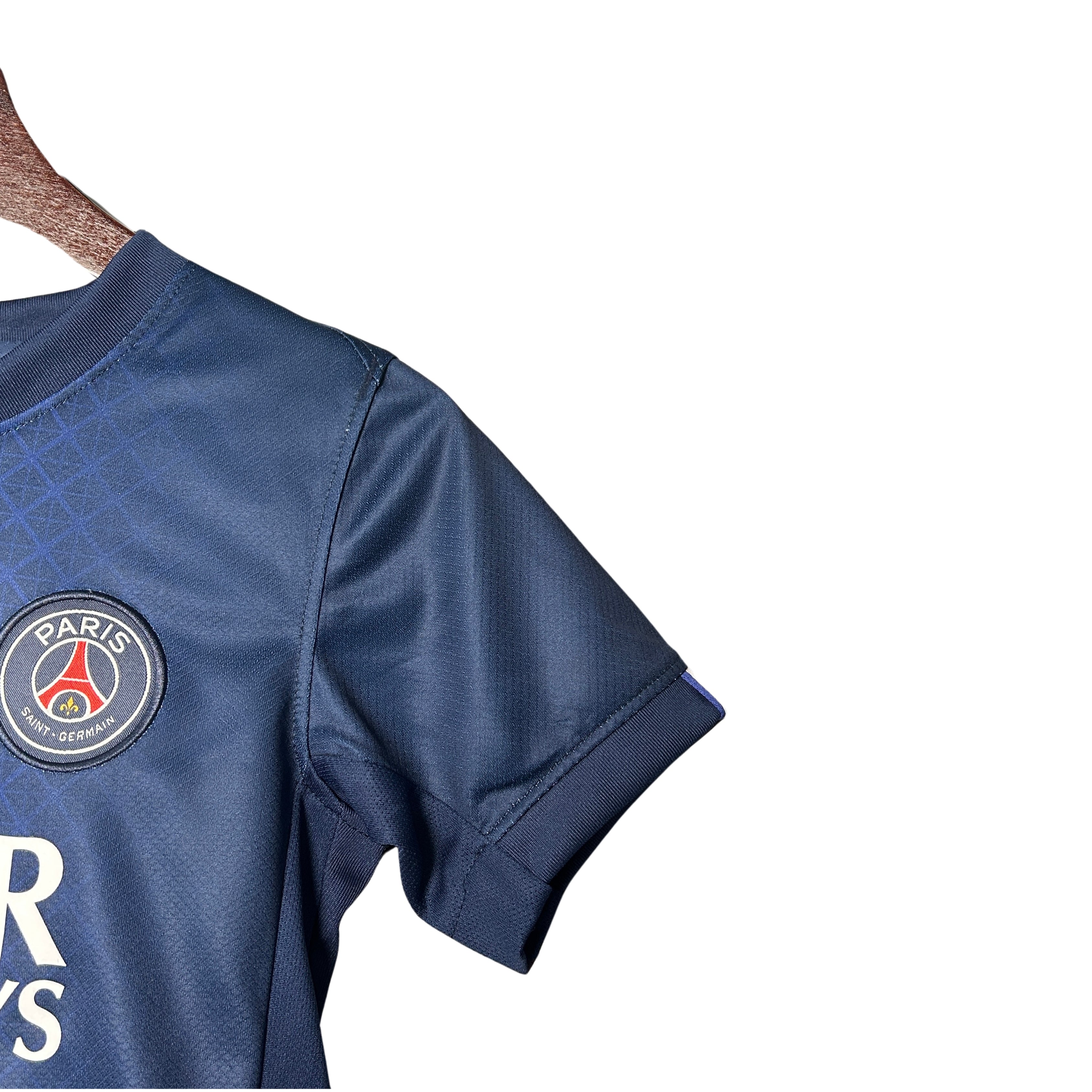 PSG Kids Home kit 2025/26