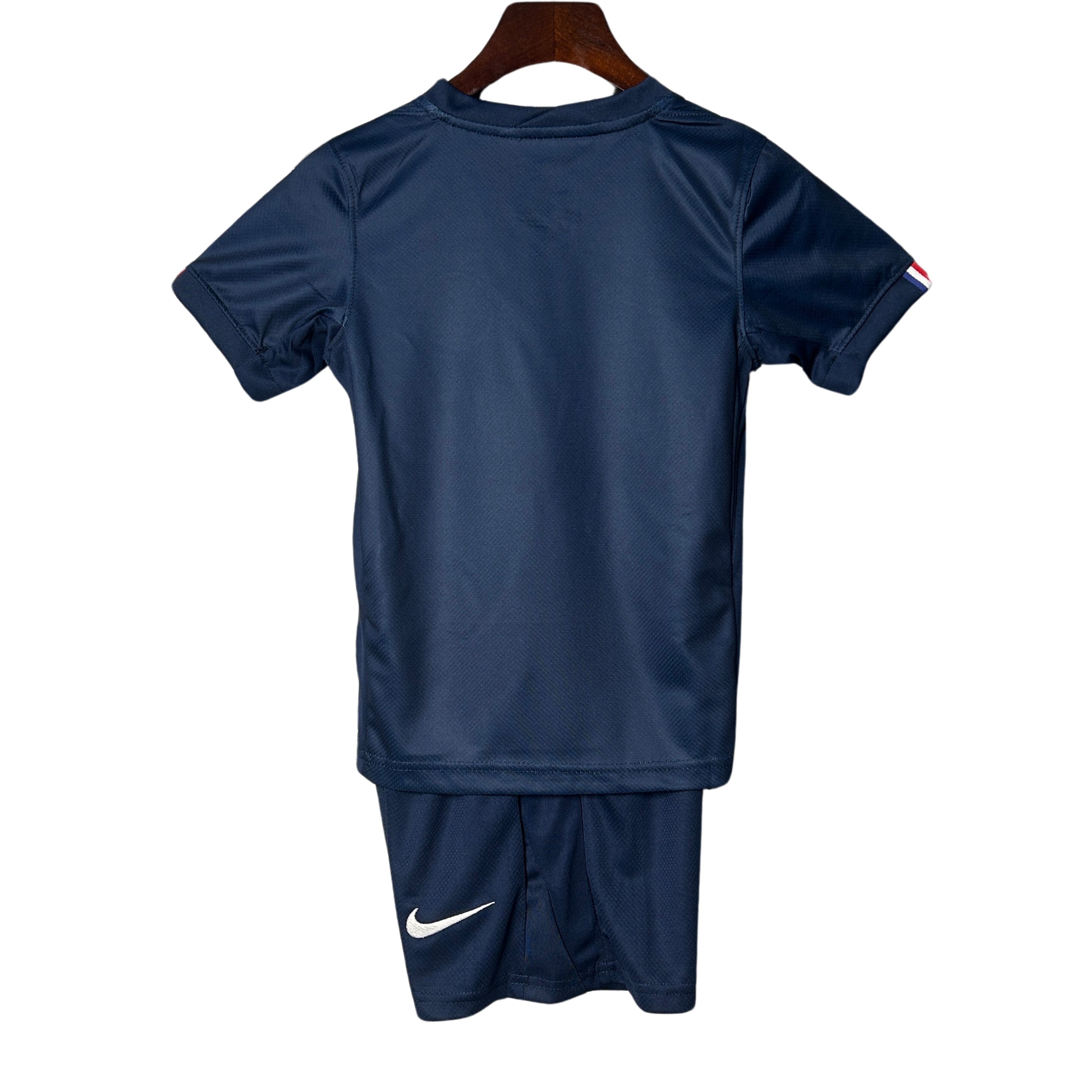 PSG Kids Home kit 2025/26