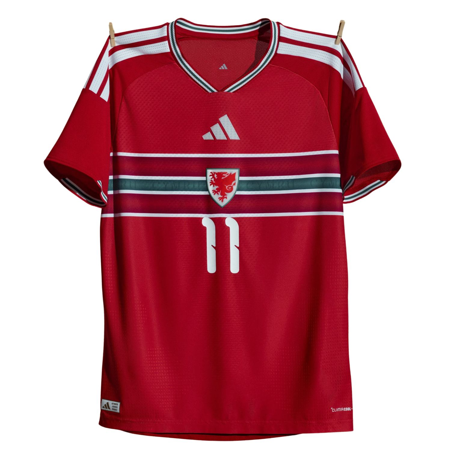 Wales Home Kit 2026