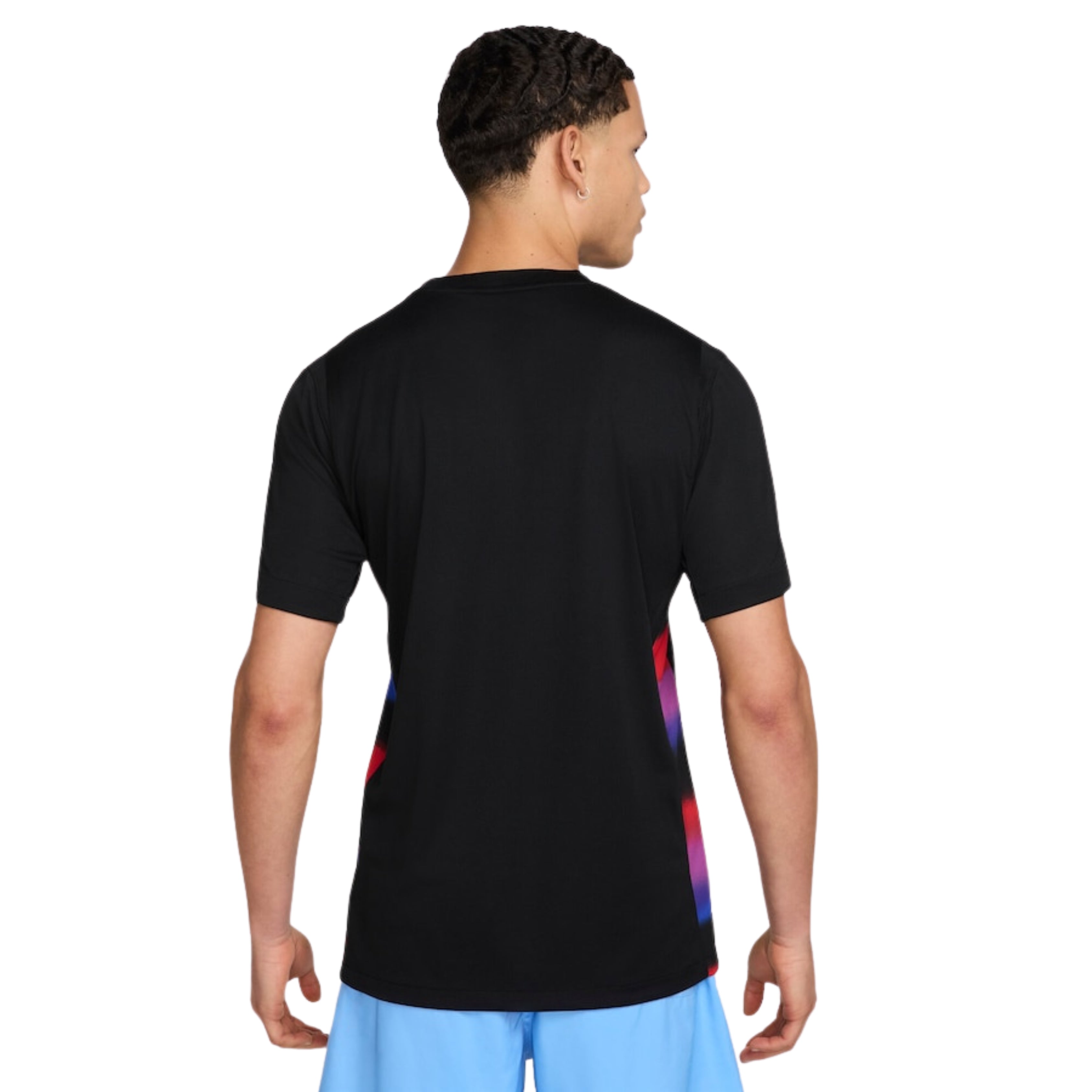 England Away kit 2025/26