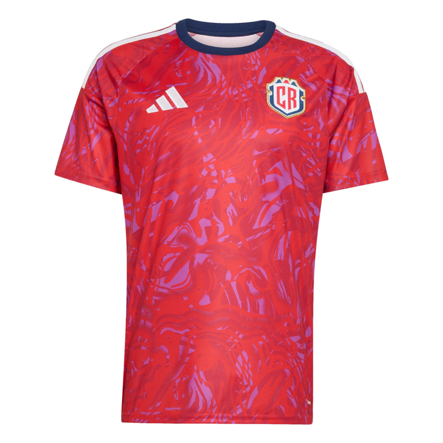 Costa Rica Home Kit 2026