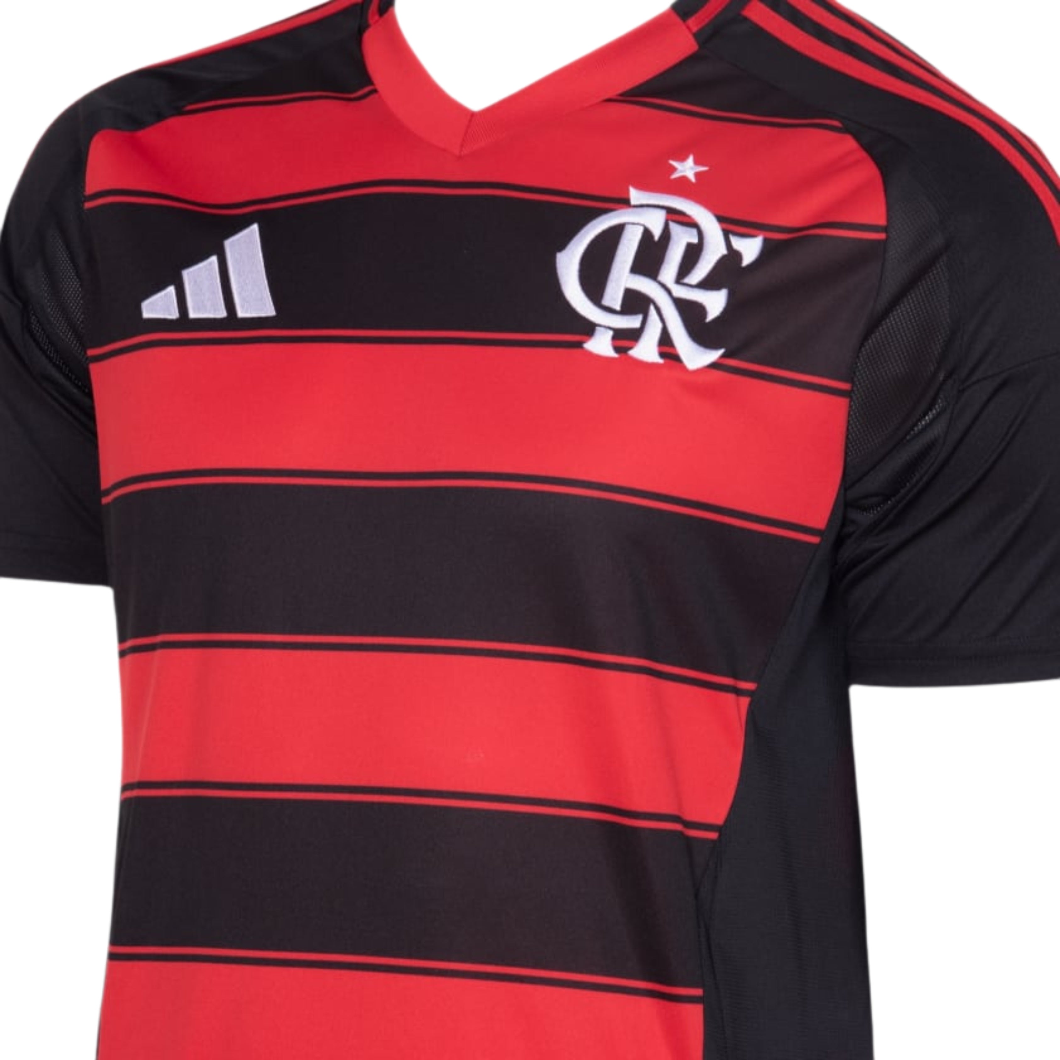 Flamenco Home kit 2025/26