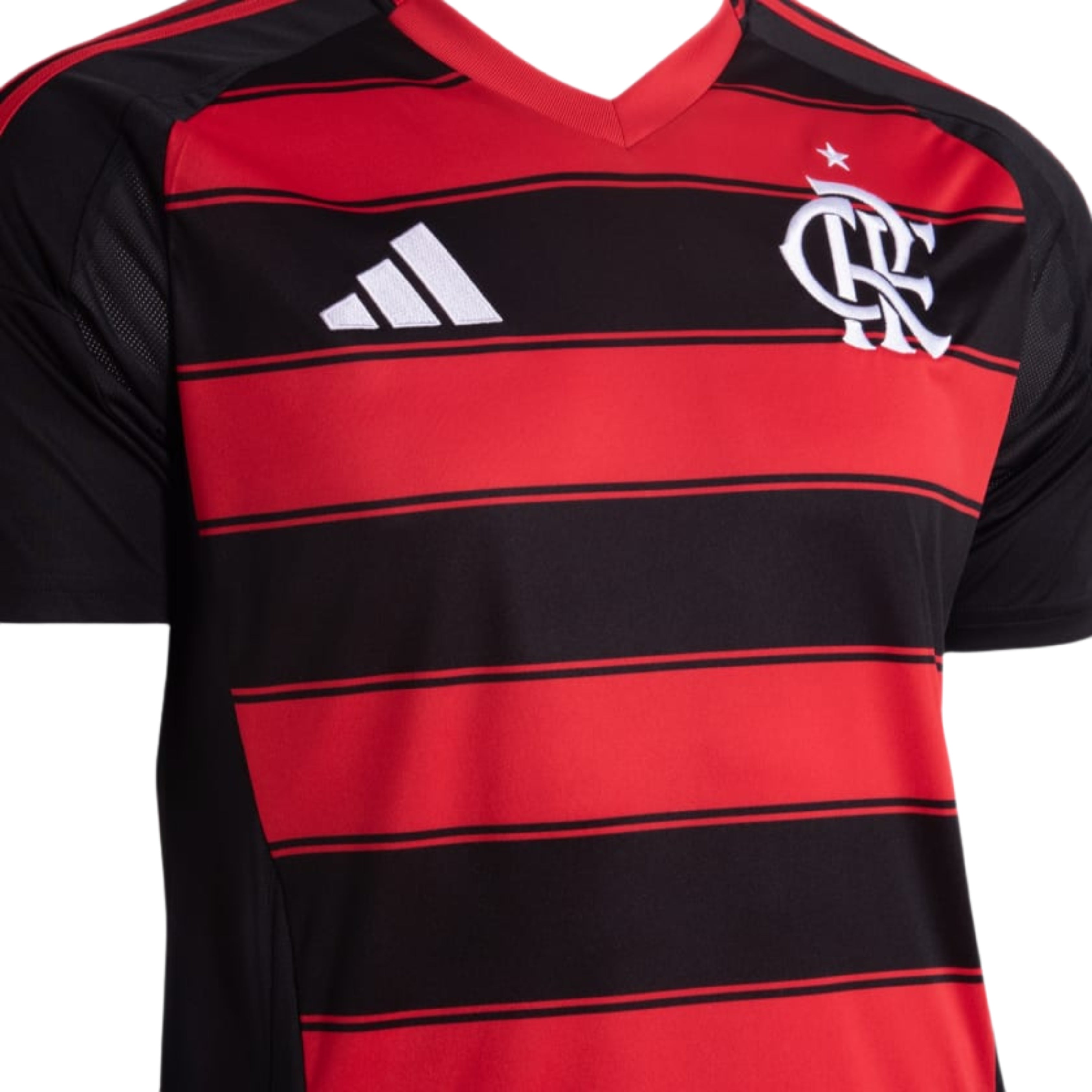 Flamenco Home kit 2025/26