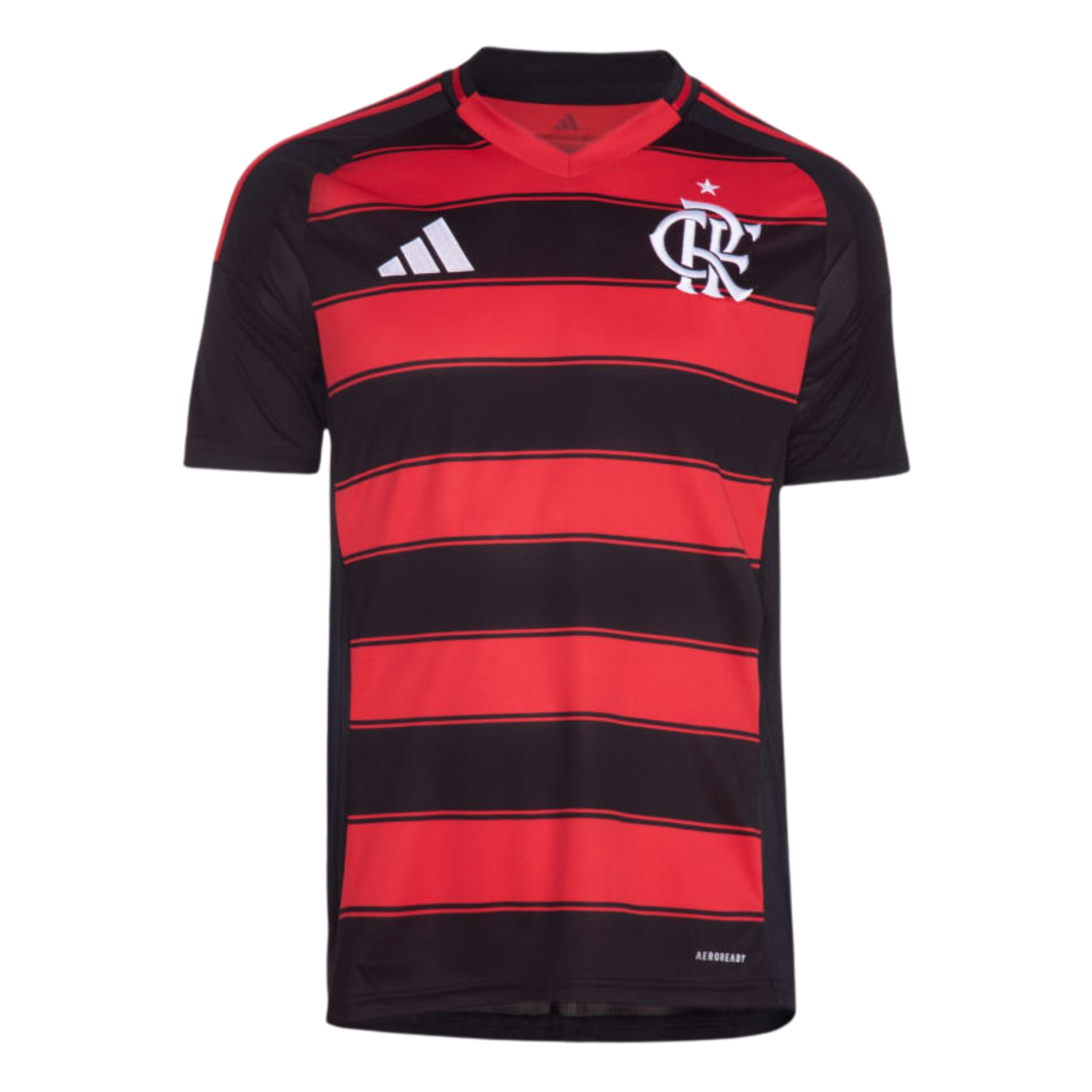 Flamenco Home kit 2025/26