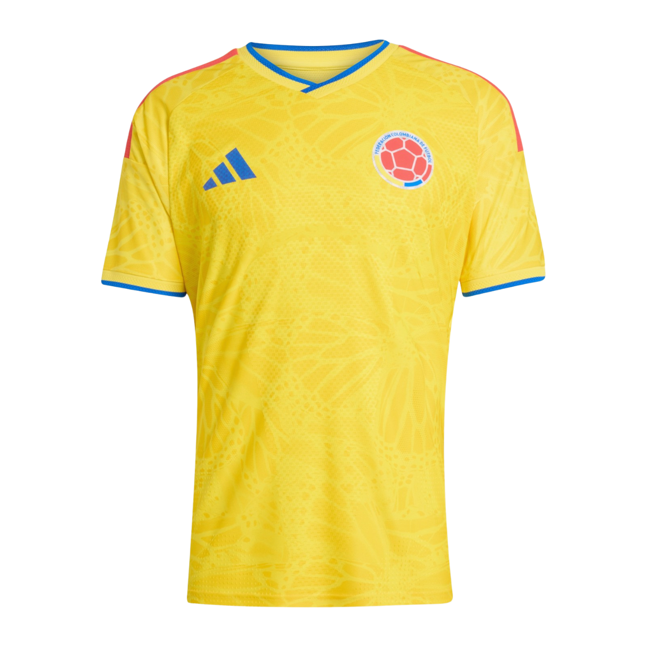 Colombia Home Kit 2026