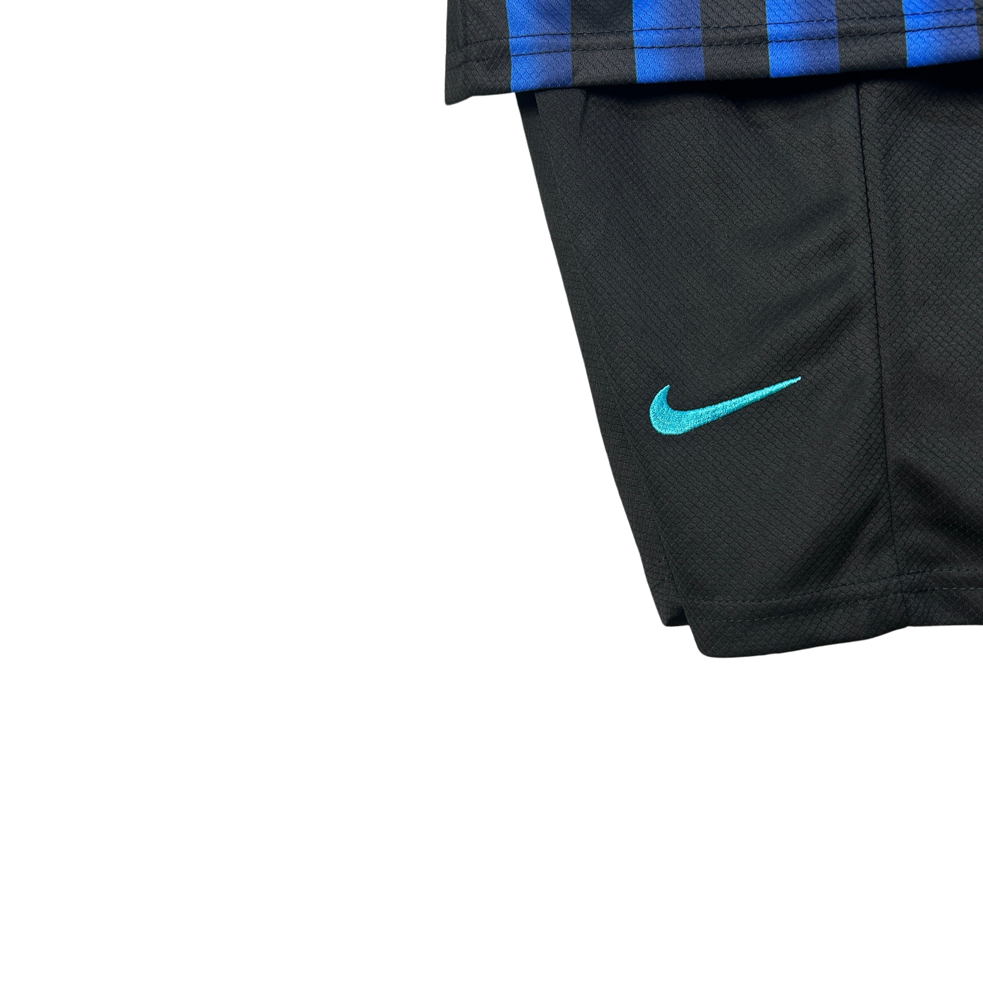 Inter Milan Kids Home kit 2025/26