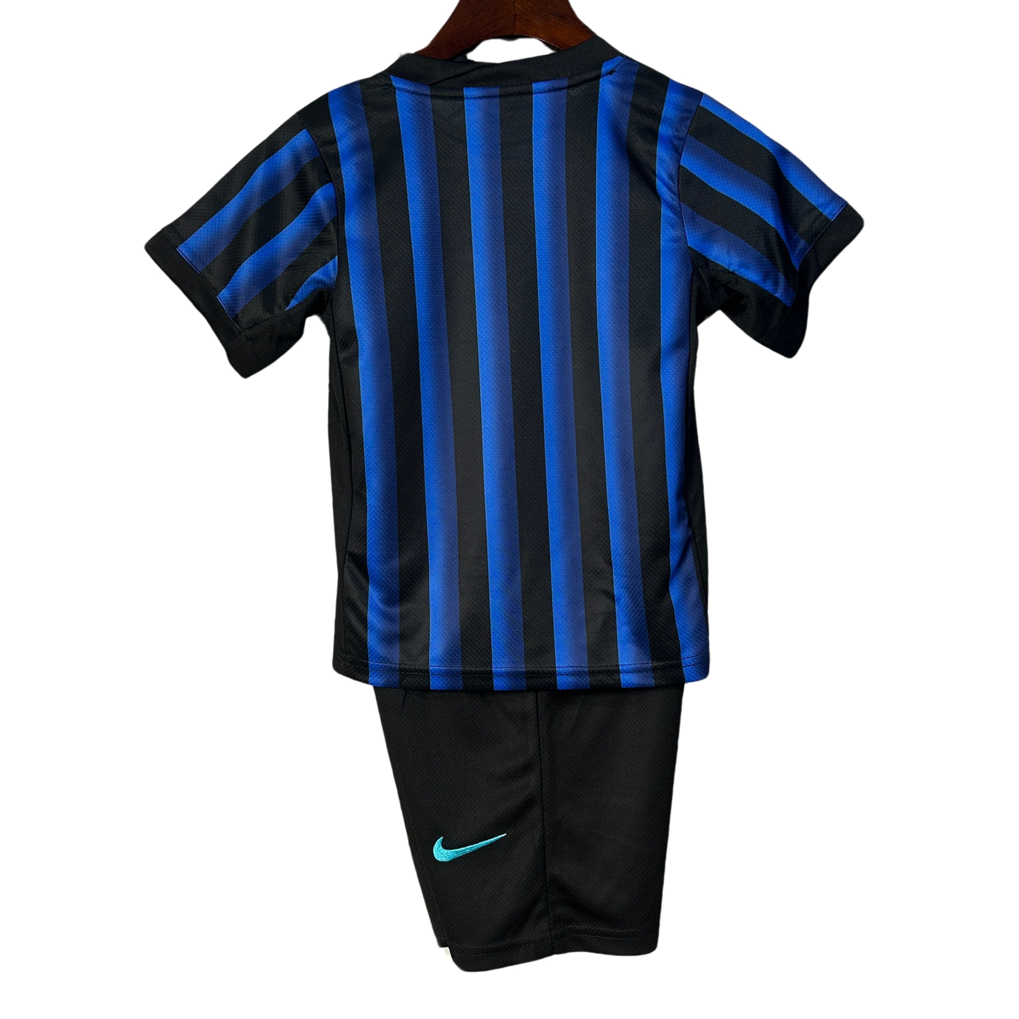 Inter Milan Kids Home kit 2025/26