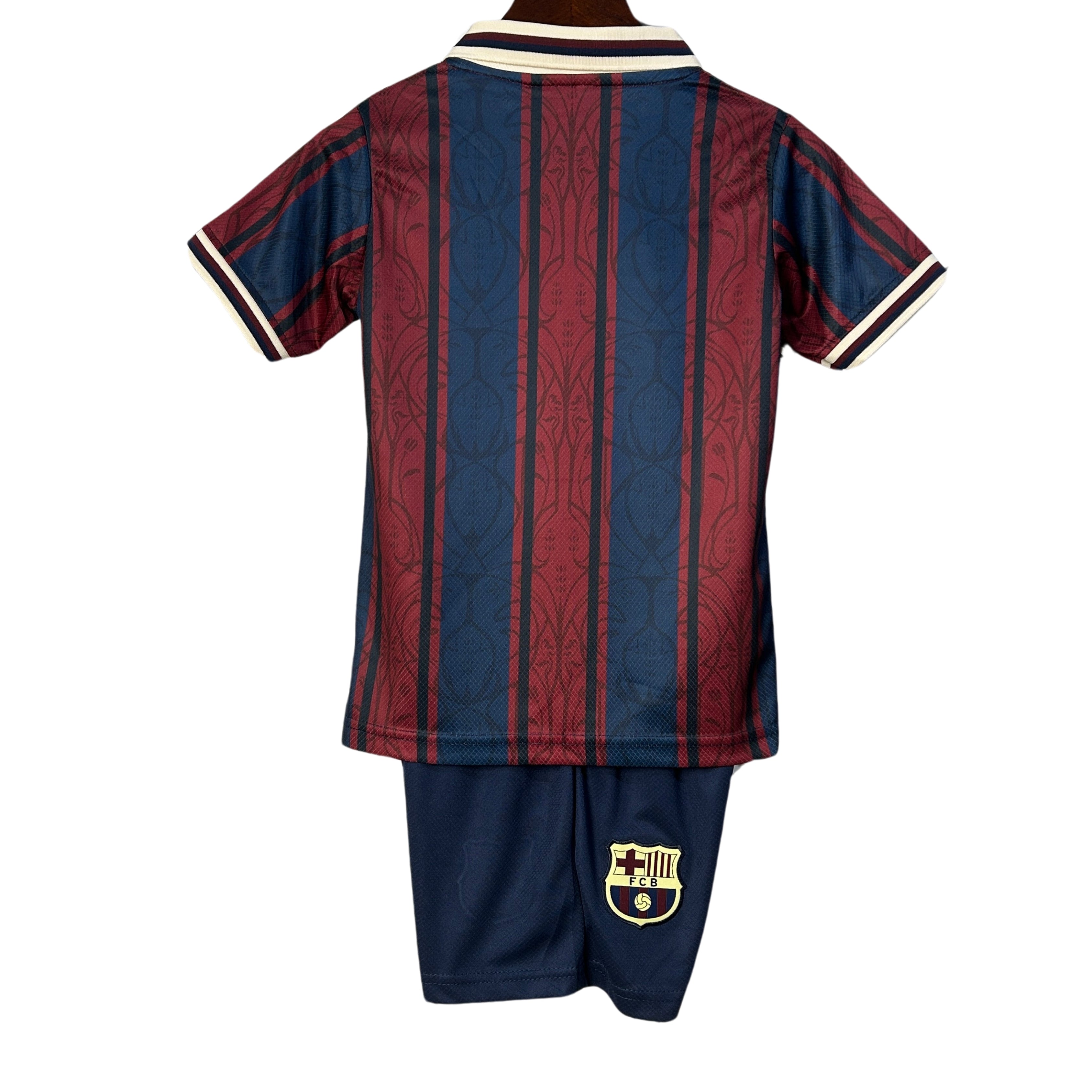 Barcelona Special Edition Kids Kit 2025/26