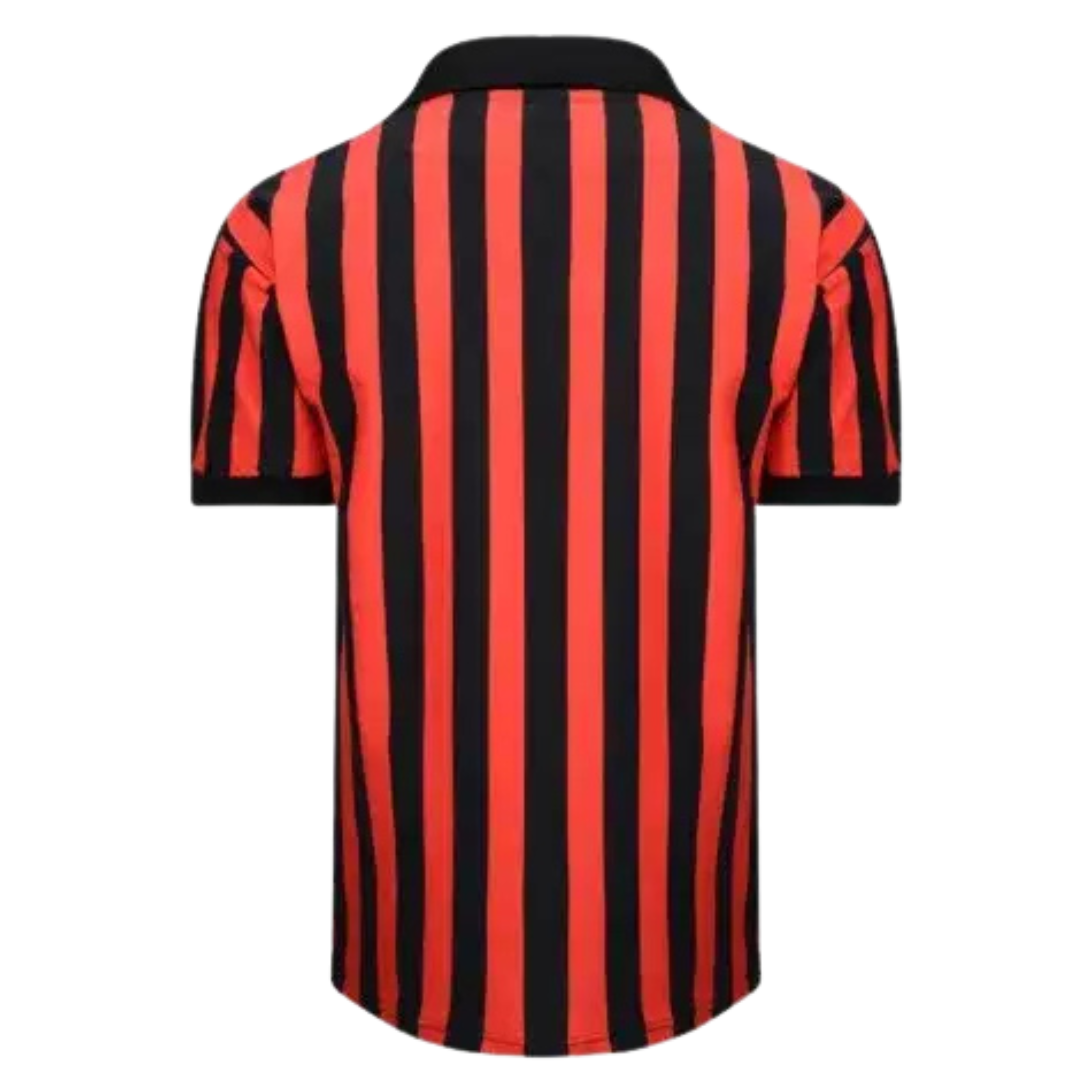 AC Milan 1963 Home kit