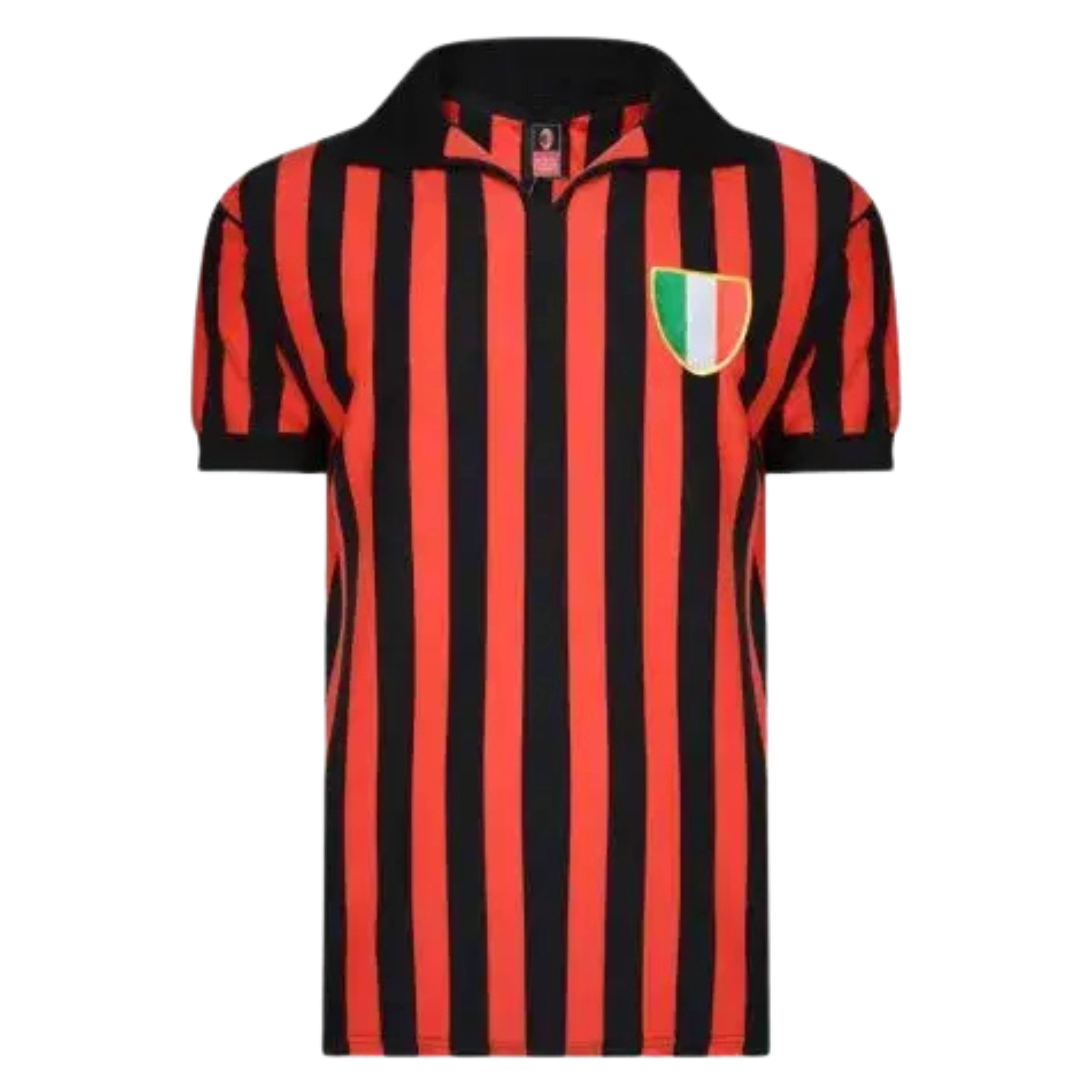 AC Milan 1963 Home kit
