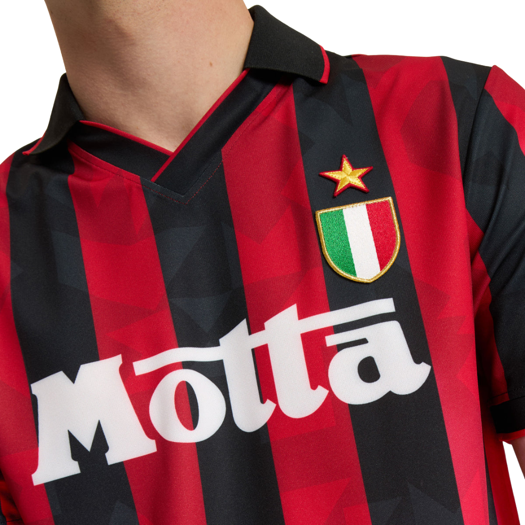 AC Milan Home kit 1993/94